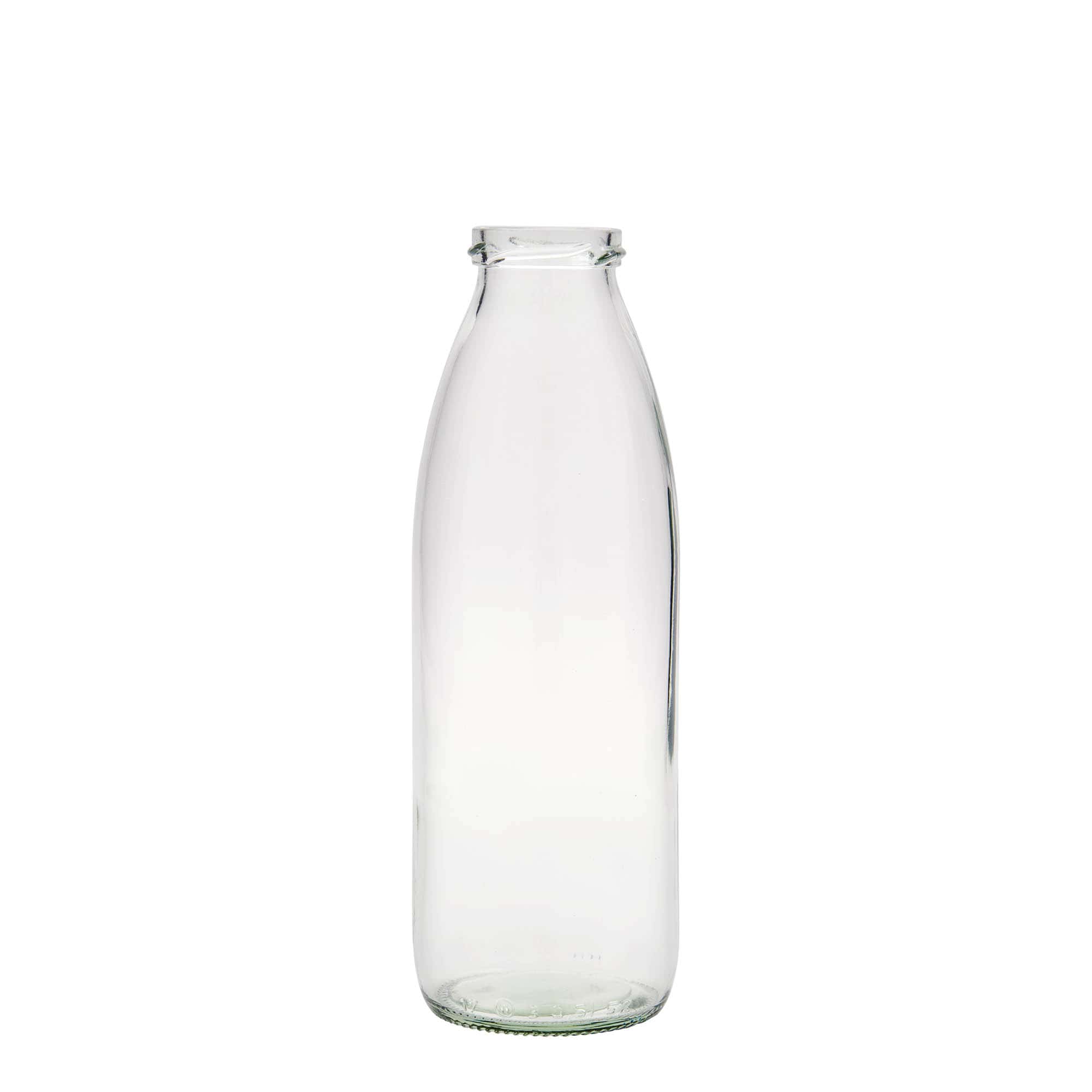 500 ml klaaspudel Vroni, ava: Twist-Off (TO 43)