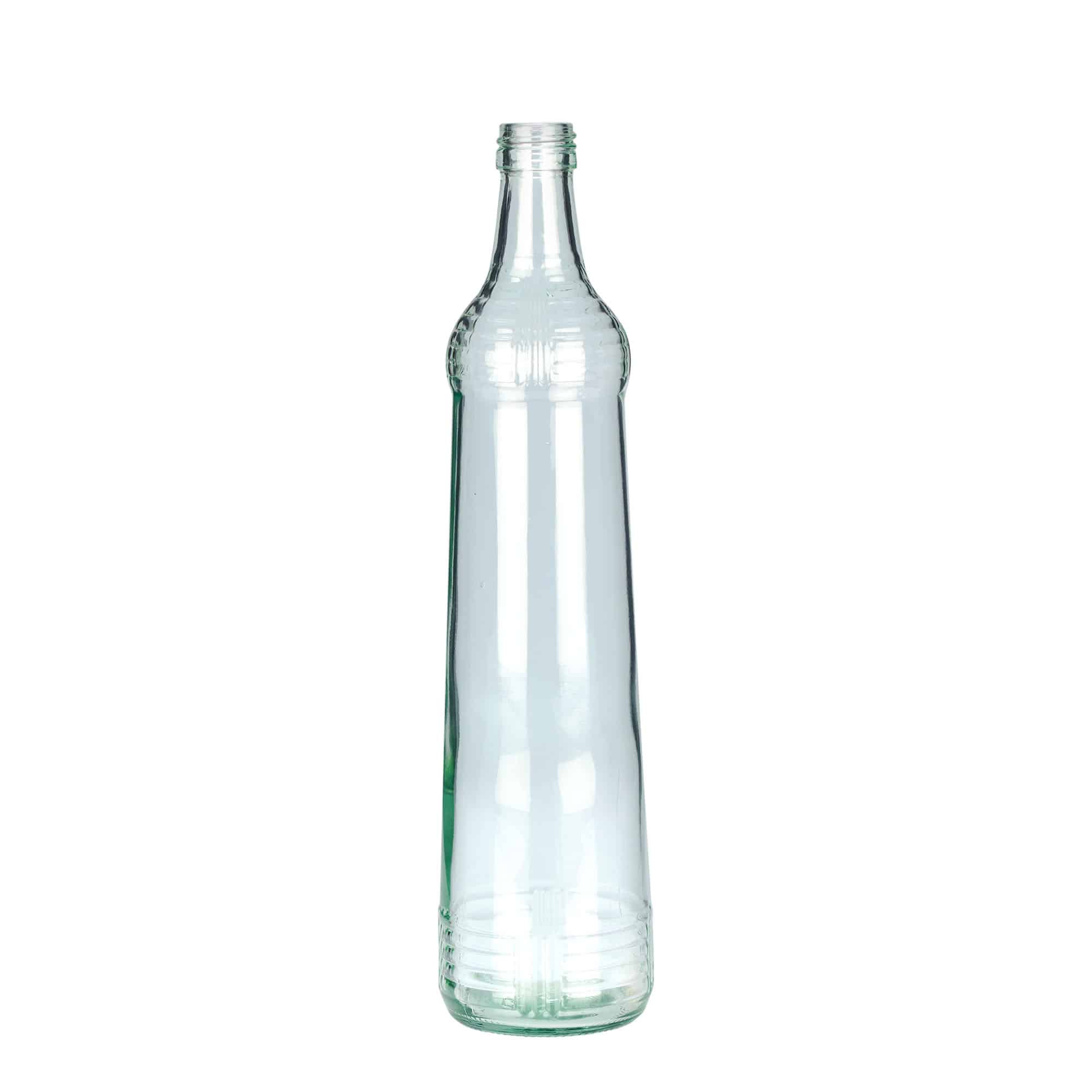 700 ml klaaspudel viina Sibulkuppel, suu: PP 28 700 ml klaaspudel viina Sibulkuppel, suu: PP 28
