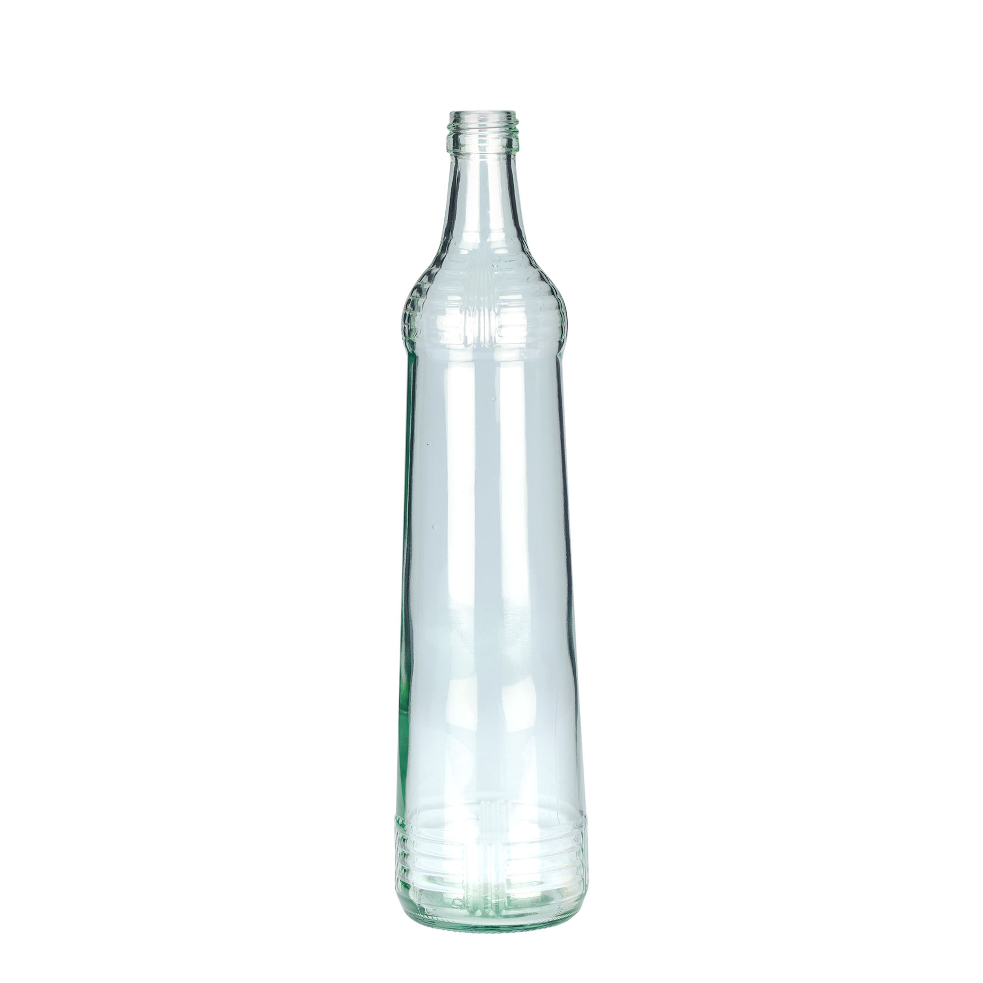 700 ml klaaspudel viina Sibulatorn, suuava: PP 28 700 ml klaaspudel viina Sibulatorn, suuava: PP 28