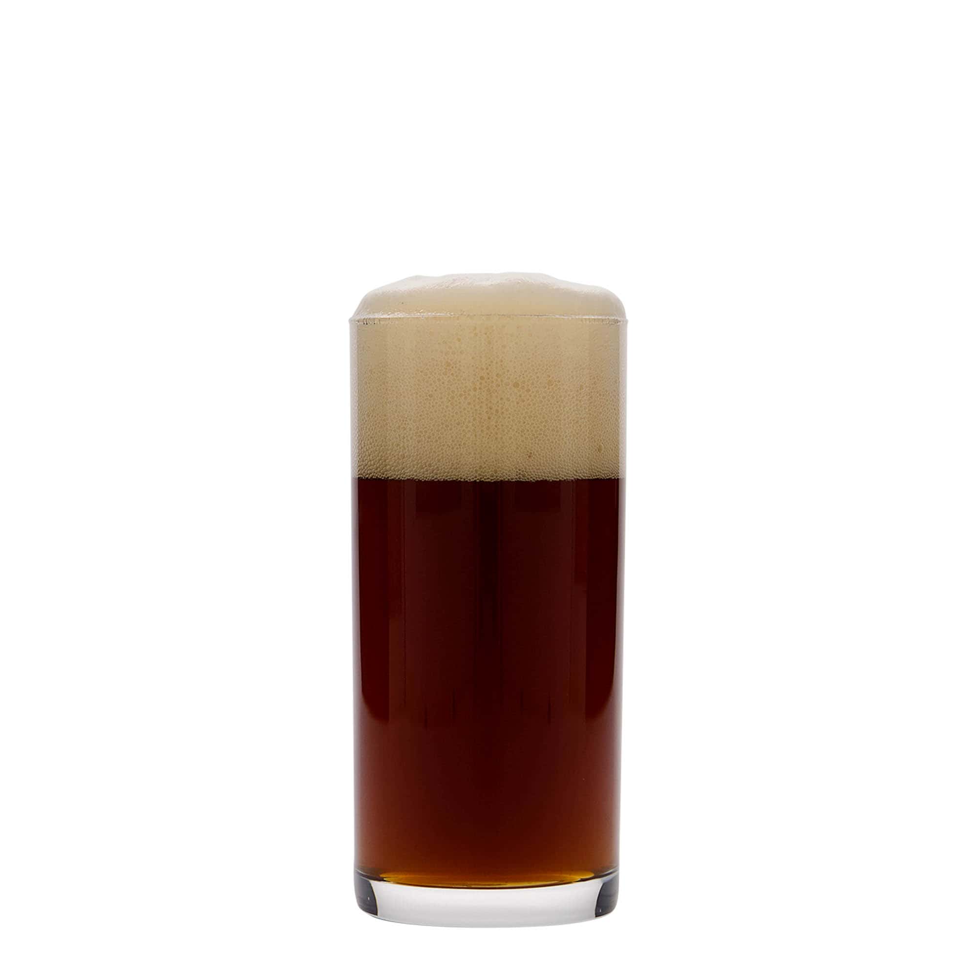 200 ml joogiklaas 'Altbier', klaas