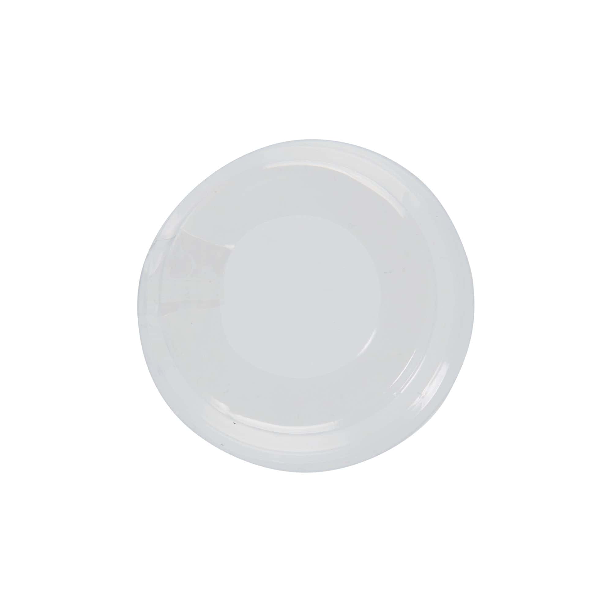 Termokork apteegipudelile 25×40, PVC-plast