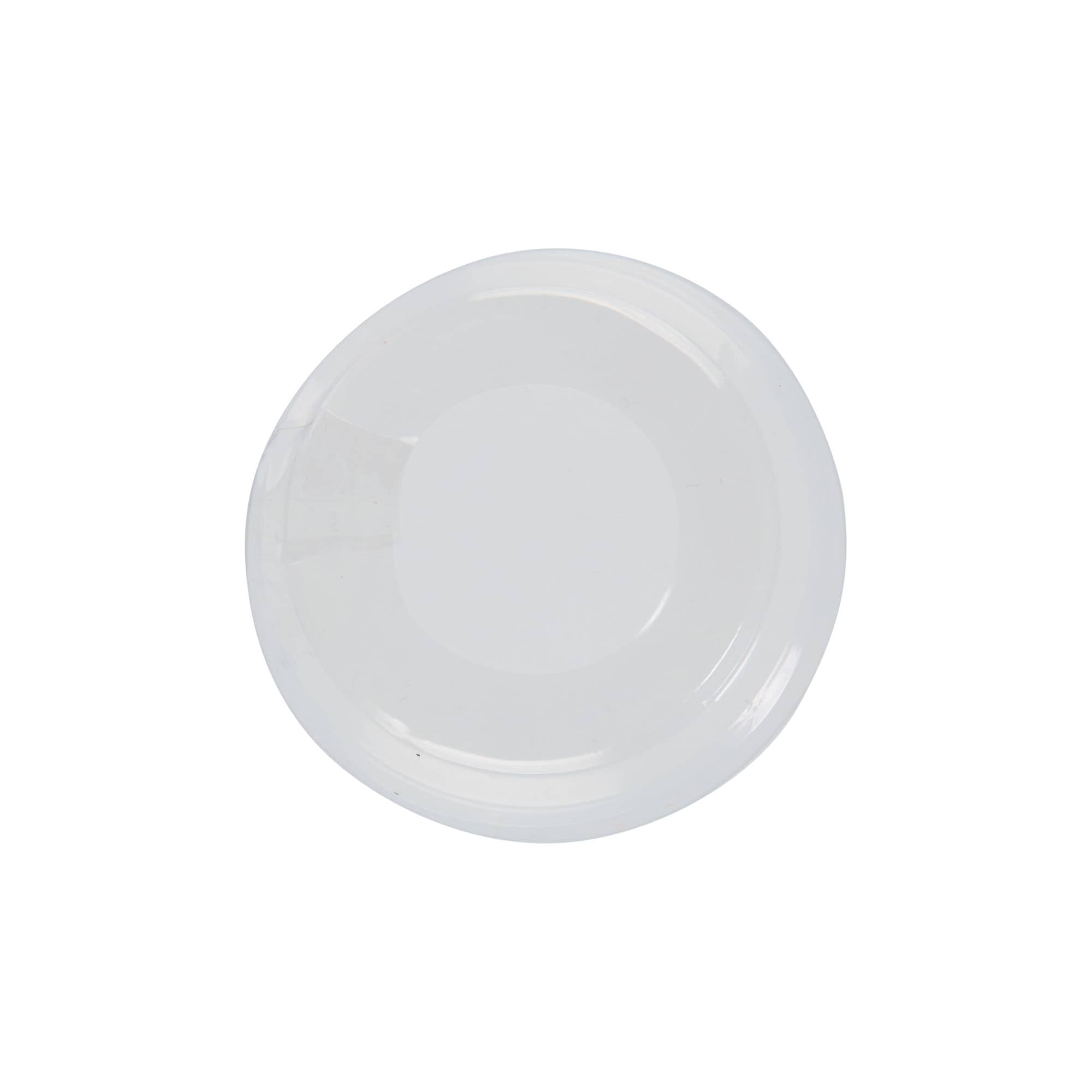 Krimpskork apteekrile 25x40, PVC-plastik