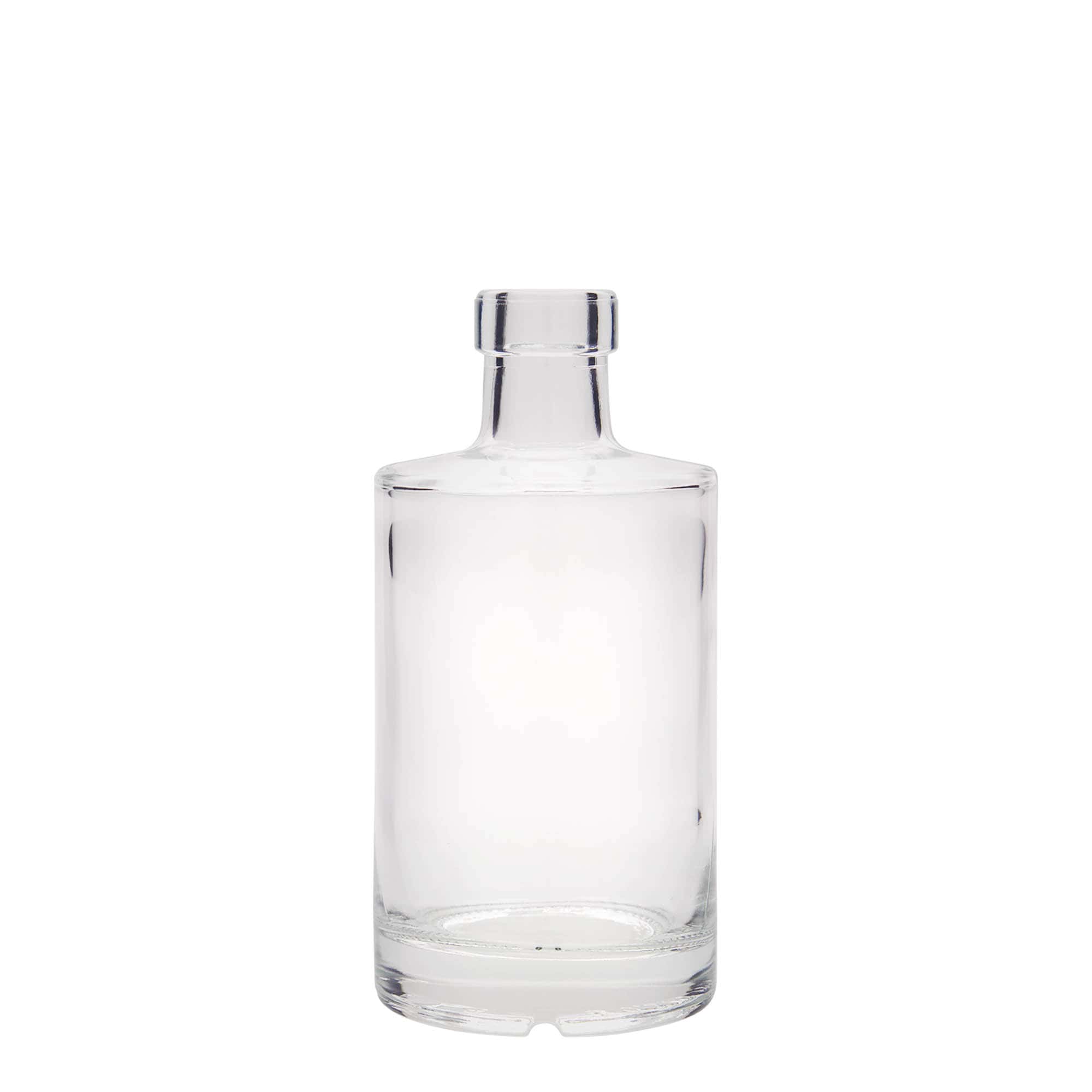 350 ml klaaspudel 'Aventura', sulgur: kork 350 ml klaaspudel 'Aventura', sulgur: kork