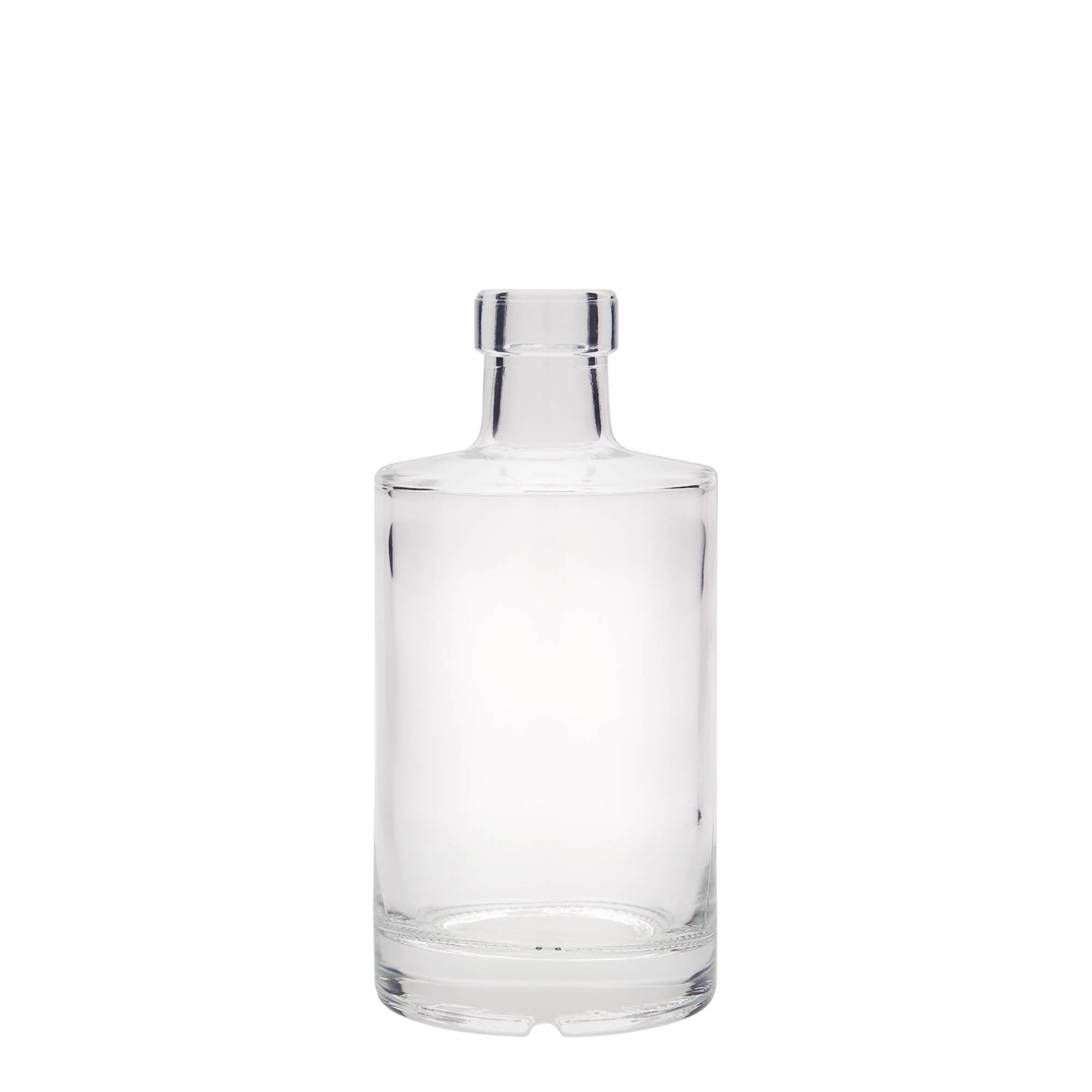 350 ml klaaspudel 'Aventura', suuava: kork 350 ml klaaspudel 'Aventura', suuava: kork