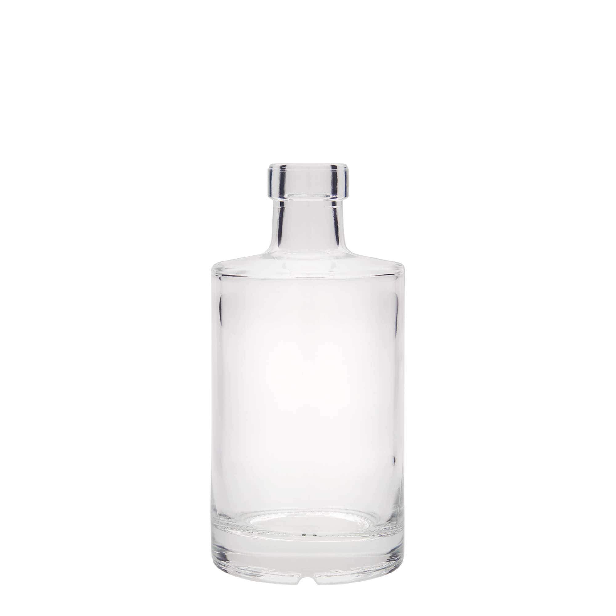 350 ml klaaspudel „Aventura“, avale: kork