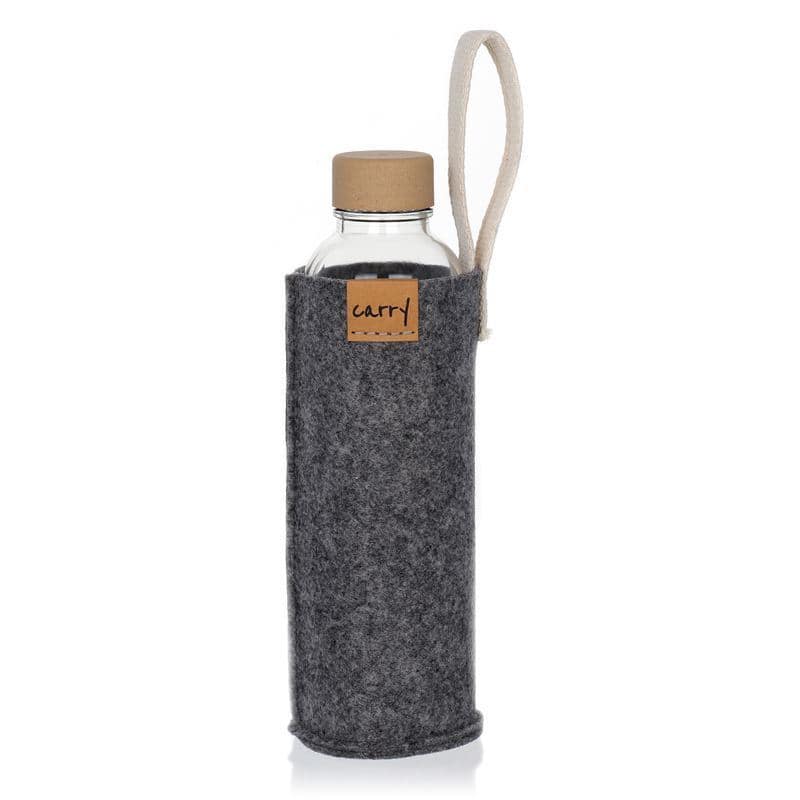 CARRY Sleeve, tekstiil, hall