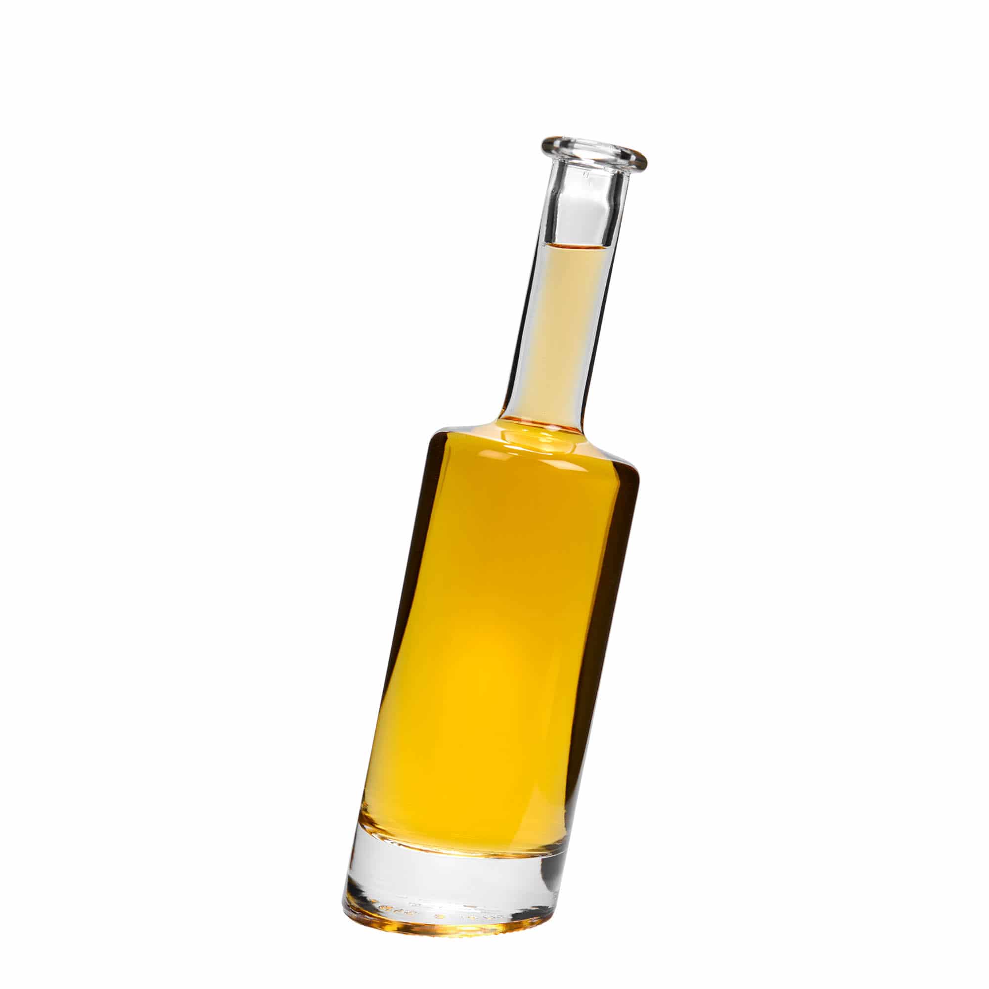 500 ml klaaspudel 'Bounty', sulgur: kork