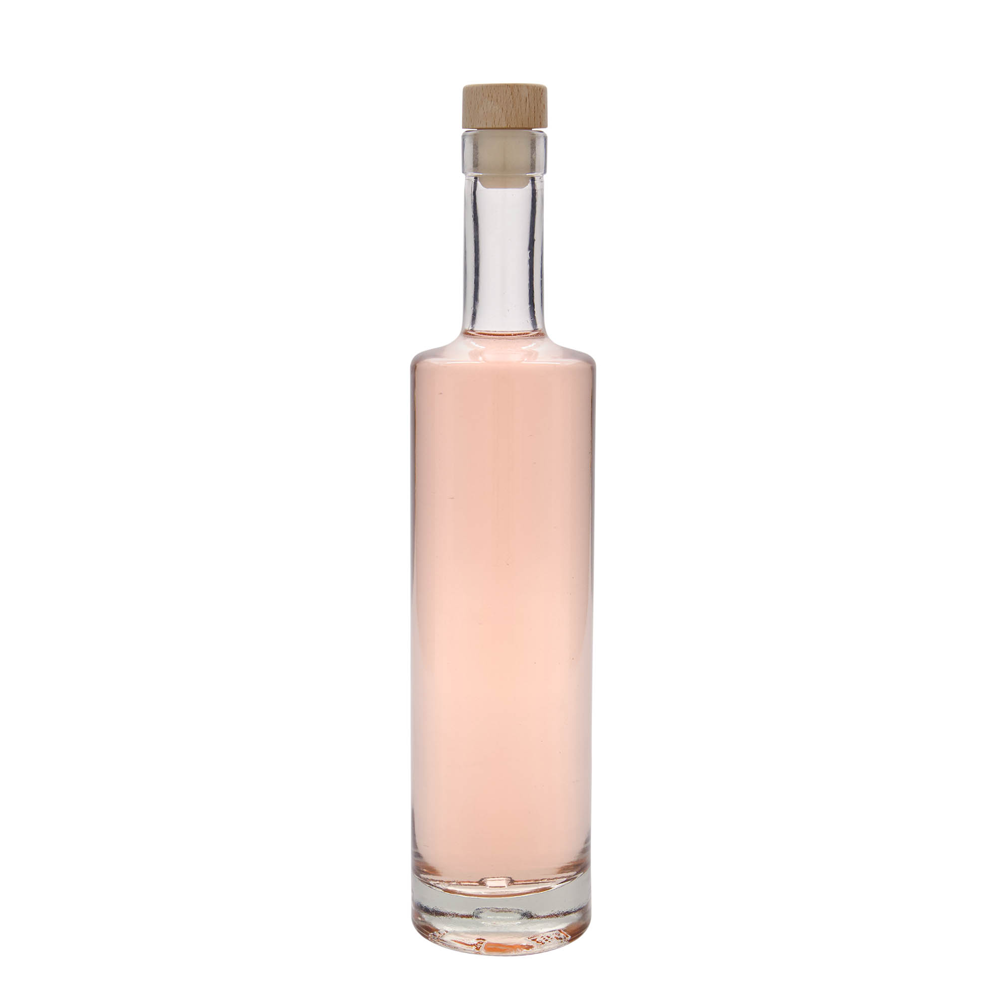 500 ml klaaspudel 'Centurio', sulgur: kork