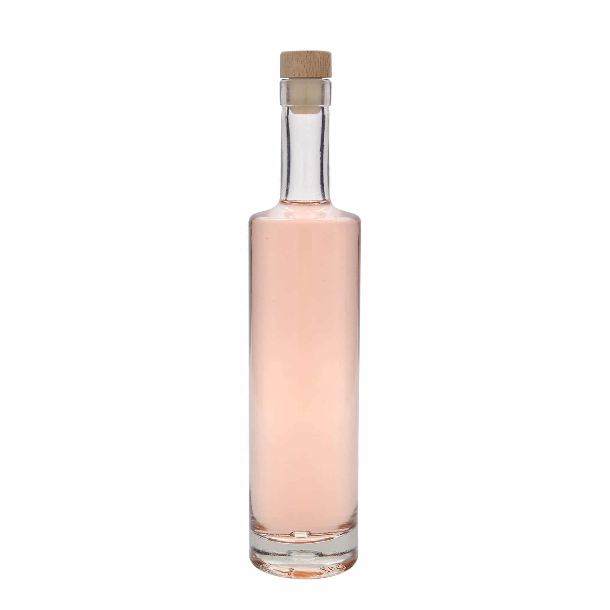 500 ml klaaspudel 'Centurio', ava: kork