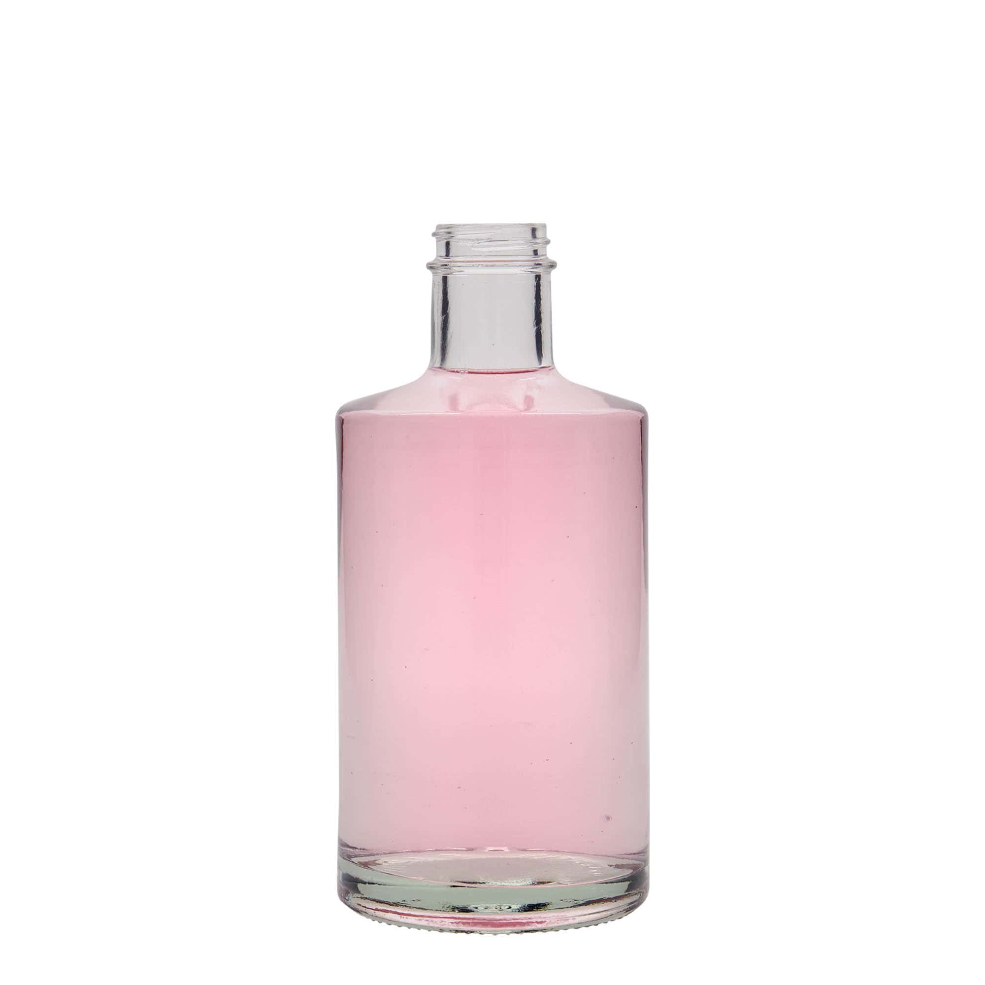 500 ml klaaspudel 'Caroline', sulgur: GPI 33
