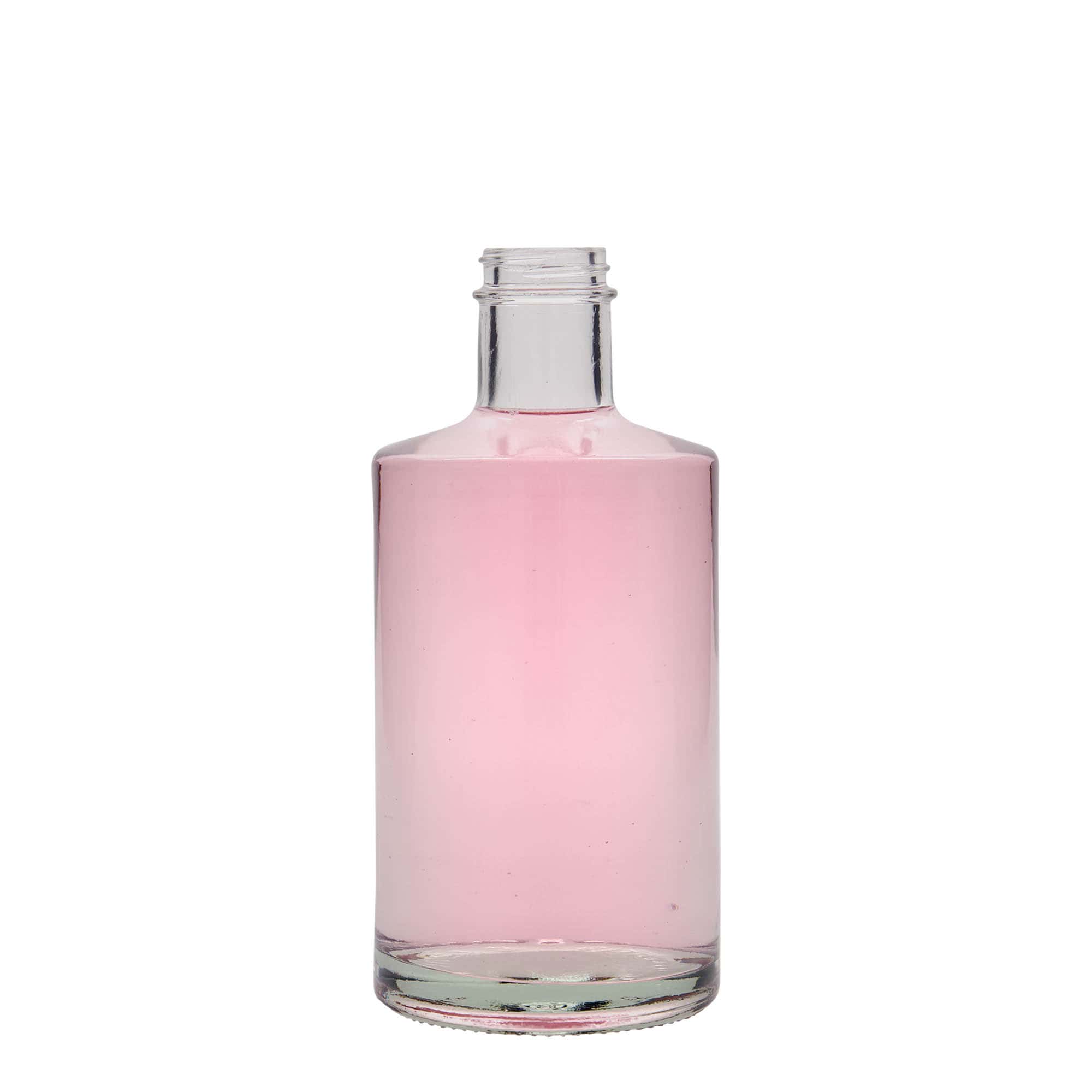 500 ml klaaspudel 'Caroline', suuava: GPI 33