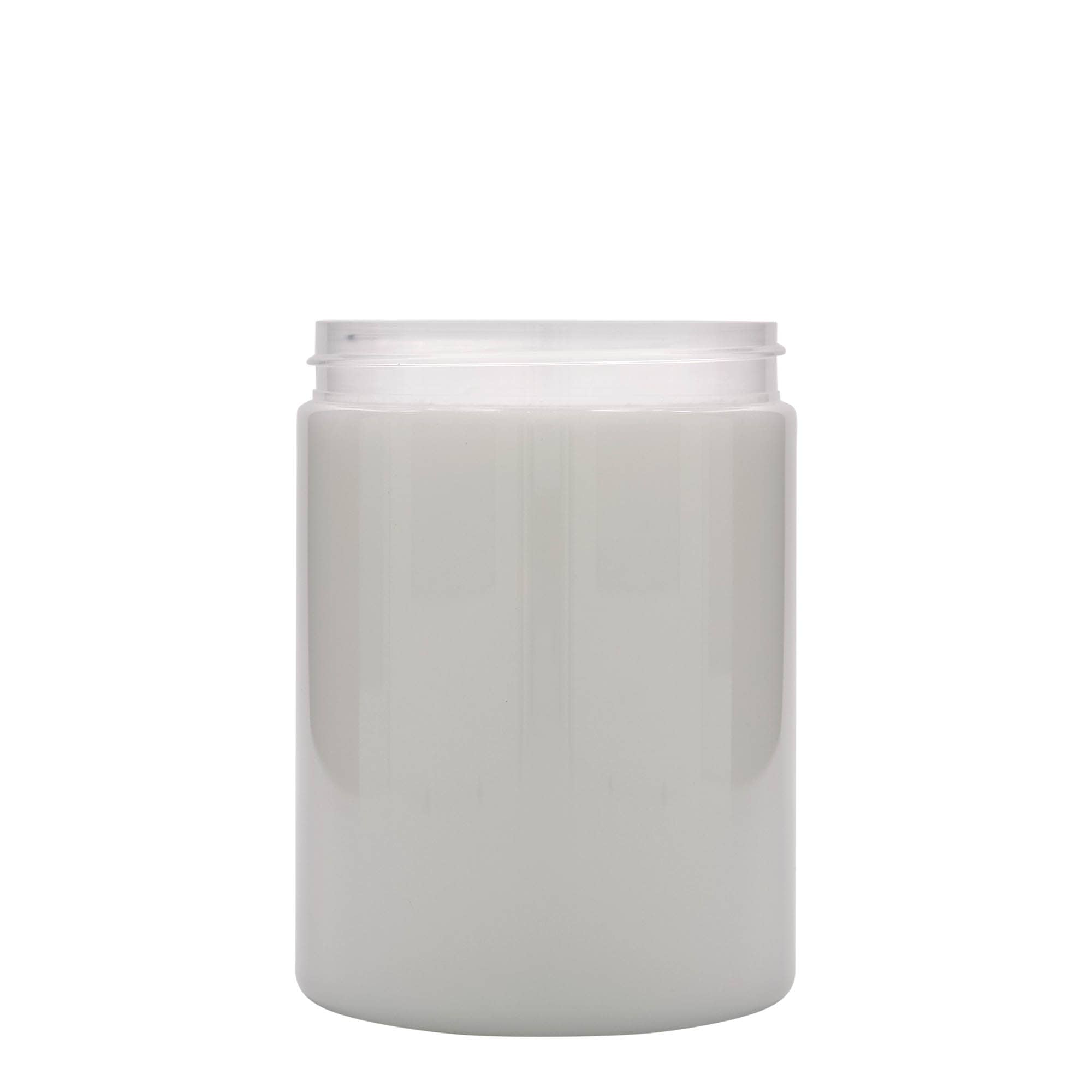 1000 ml PET-purk 'Isabella', sulgur: 100/400