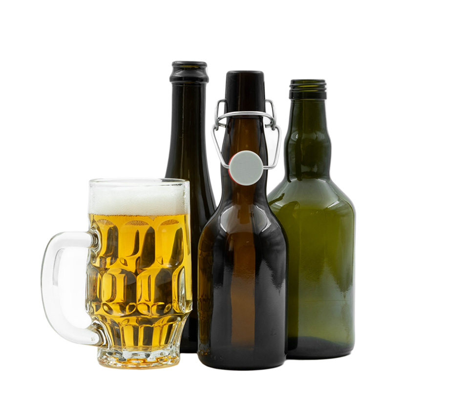 Õllepudelid Õllepudelid