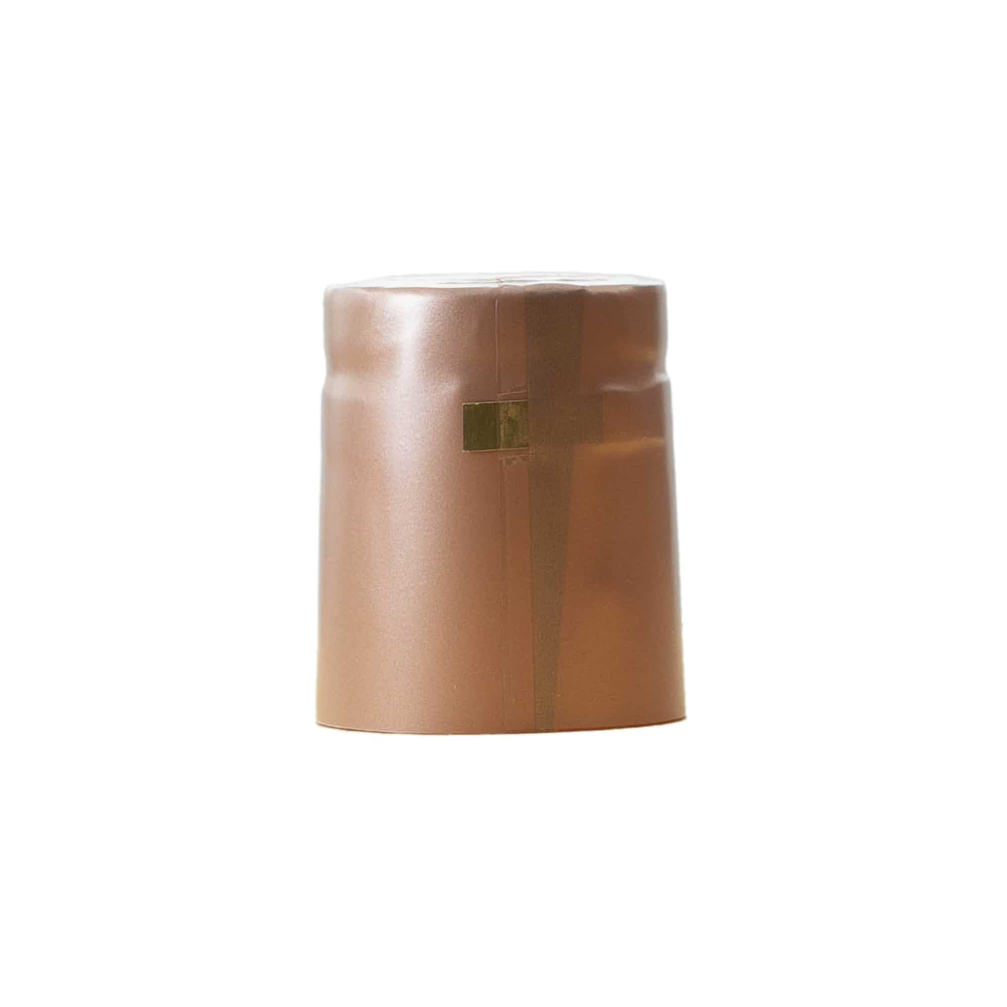 Termokork 32×41, PVC-plast, terrakota Termokork 32×41, PVC-plast, terrakota