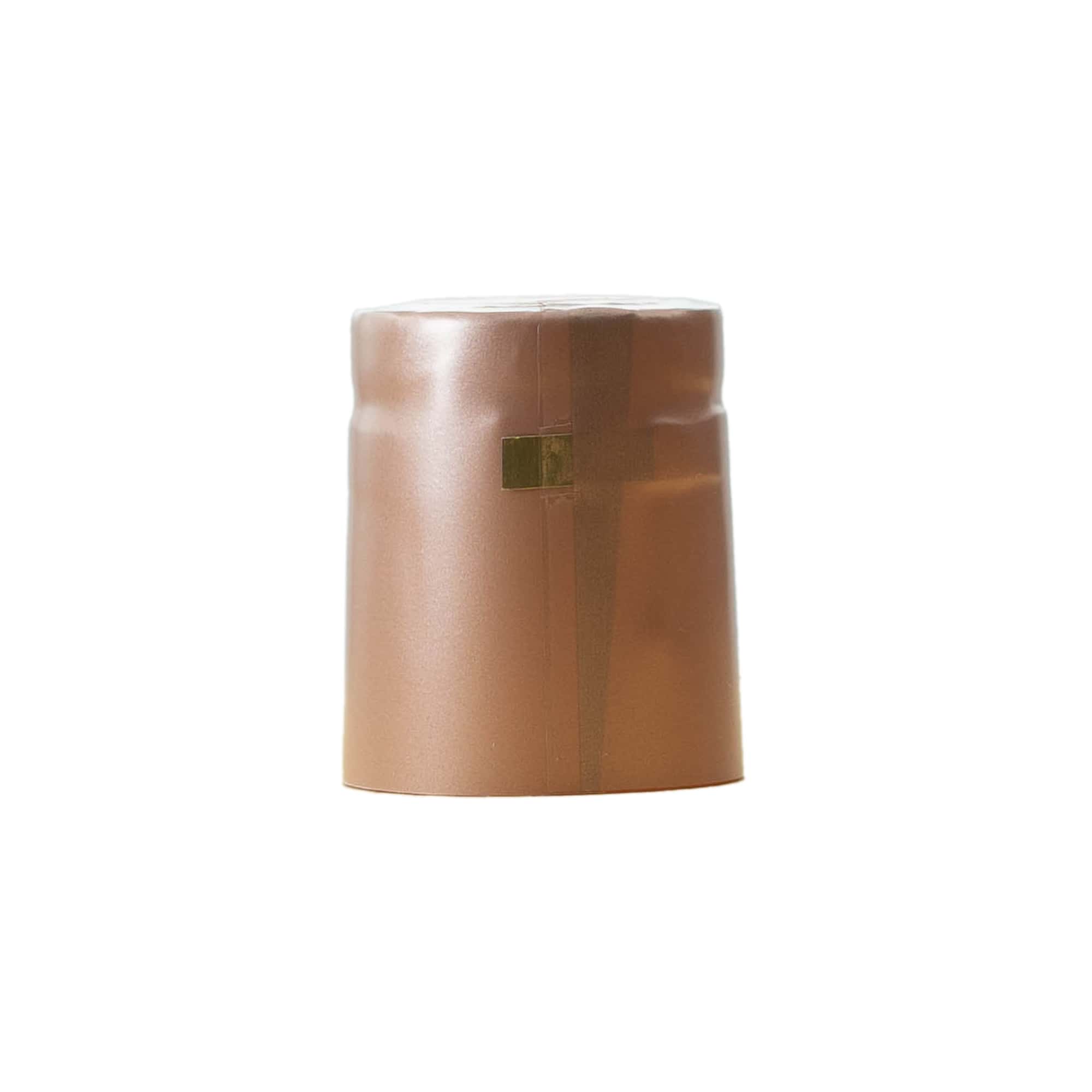 Kahanev kork 32x41, PVC-plast, terrakota