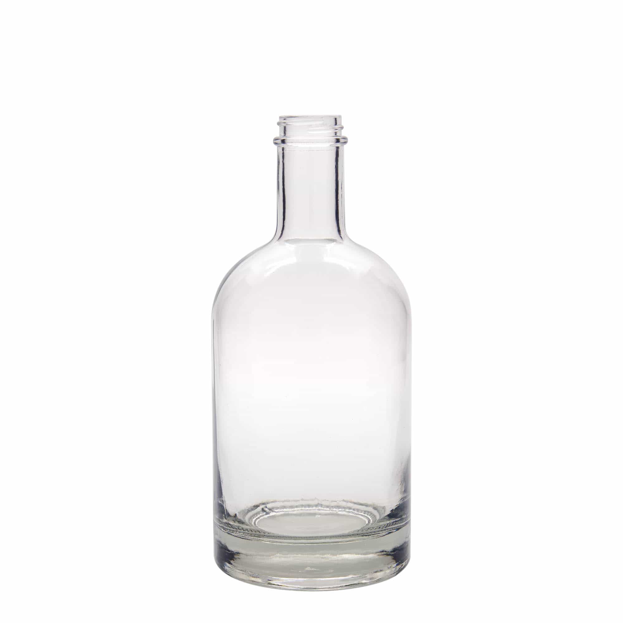 700 ml klaaspudel 'First Class', sulgur: GPI 33