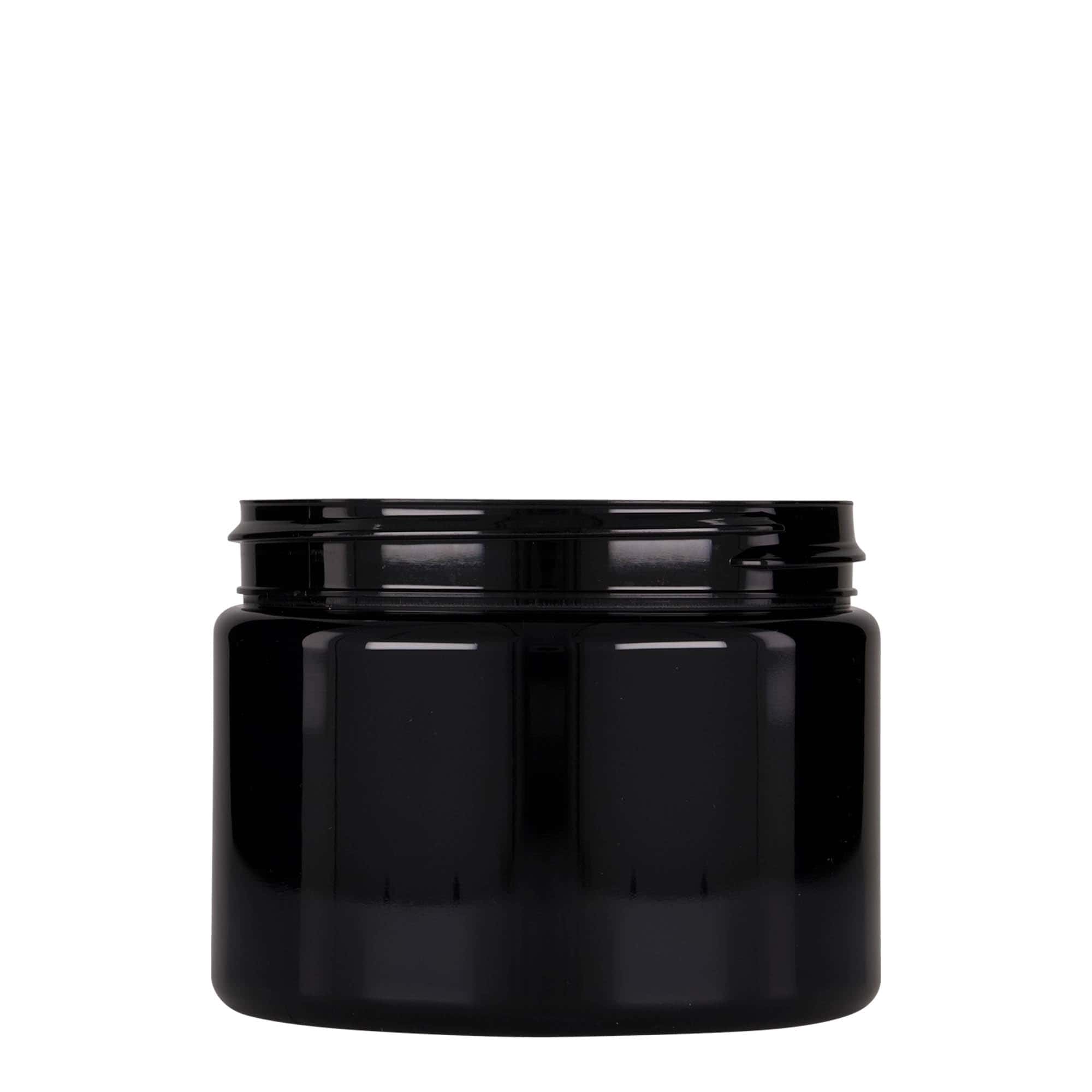 500 ml PET-purk 'Isabella', must, sulgur: 100/400 500 ml PET-purk 'Isabella', must, sulgur: 100/400