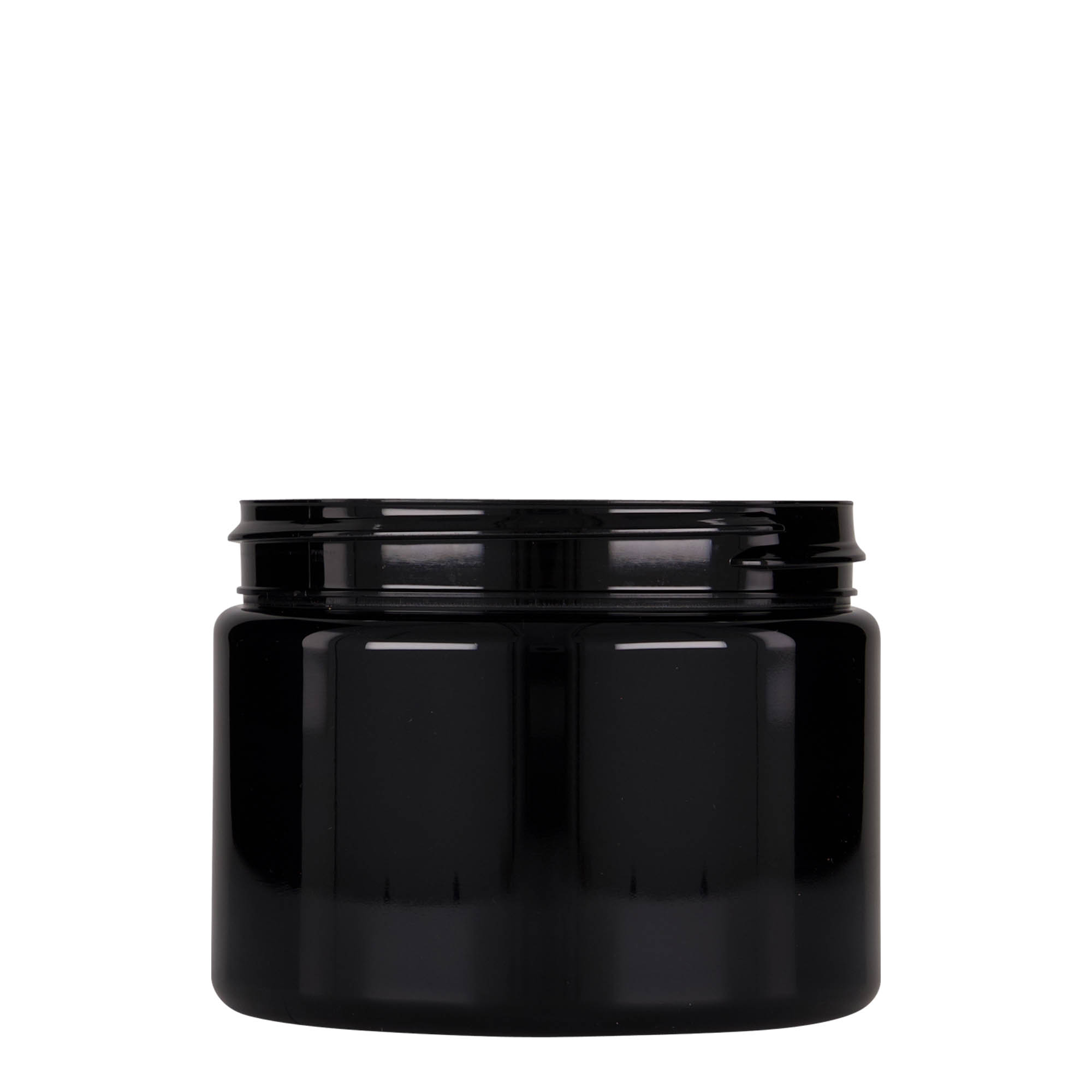 500 ml PET-purk 'Isabella', must, suu: 100/400