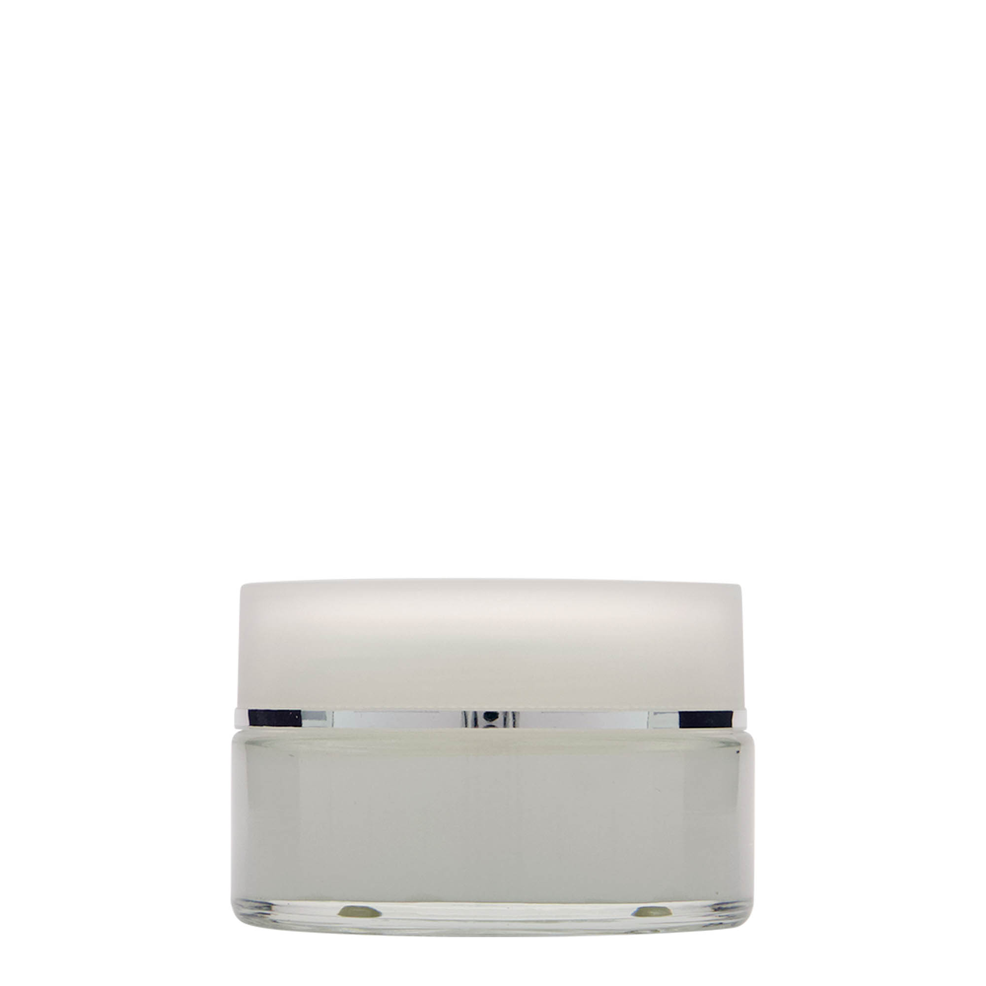 100 ml purk 'Clear Edition', klaas, suu: kruvikork 100 ml purk 'Clear Edition', klaas, suu: kruvikork