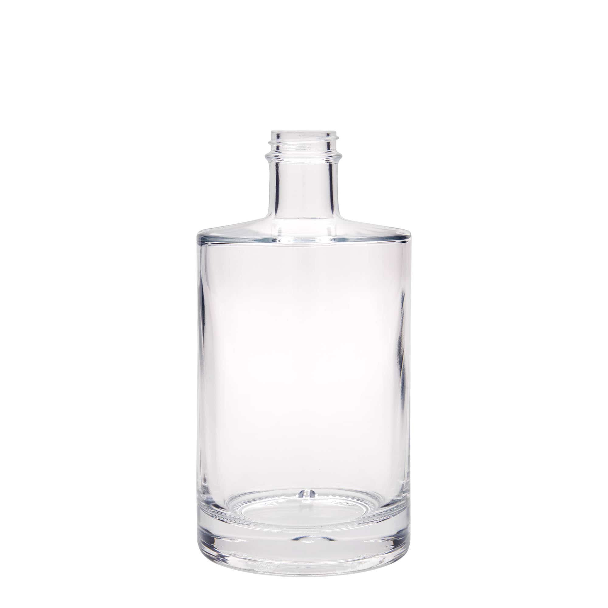 700 ml klaaspudel 'Aventura', sulgur: GPI 33 700 ml klaaspudel 'Aventura', sulgur: GPI 33
