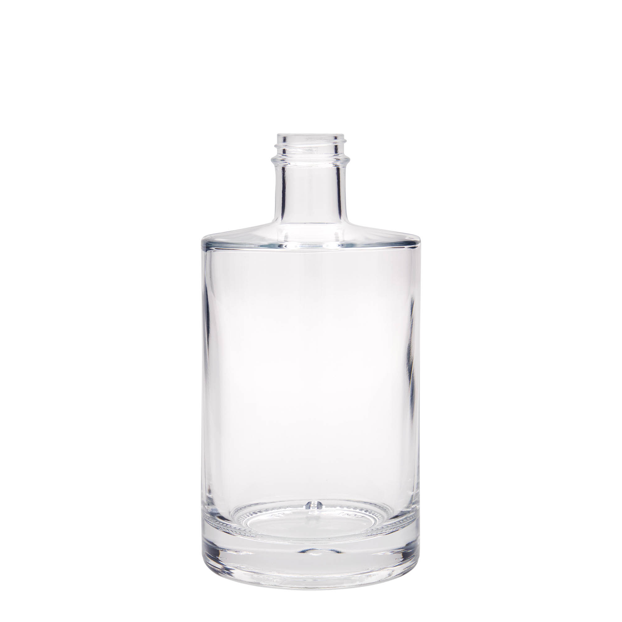 700 ml klaaspudel 'Aventura', ava: GPI 33 700 ml klaaspudel 'Aventura', ava: GPI 33