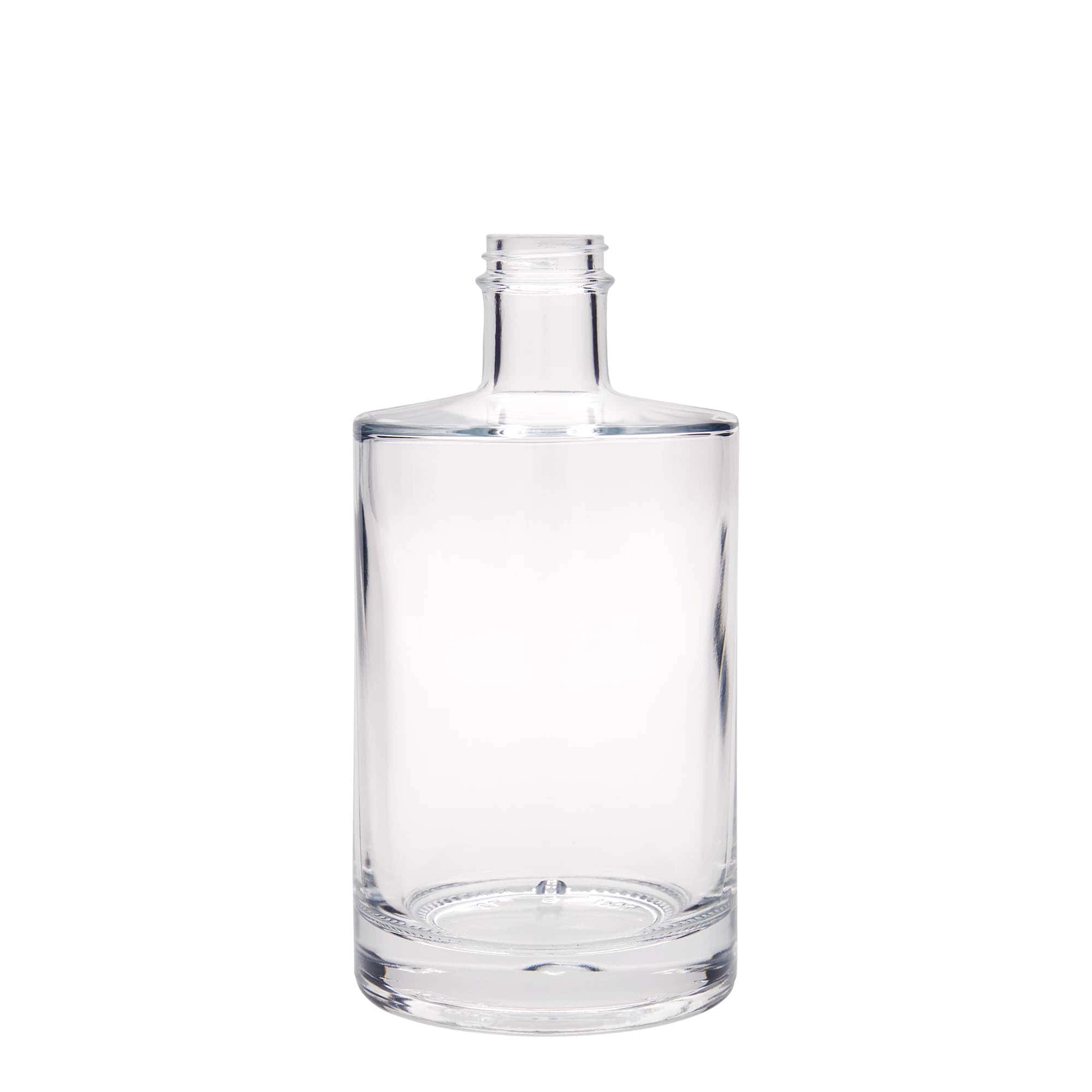 700 ml klaaspudel „Aventura“, avale: GPI 33