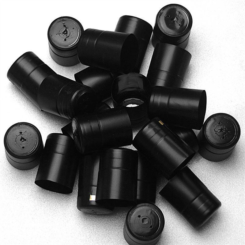 Termokork 32×41, PVC-plast, must