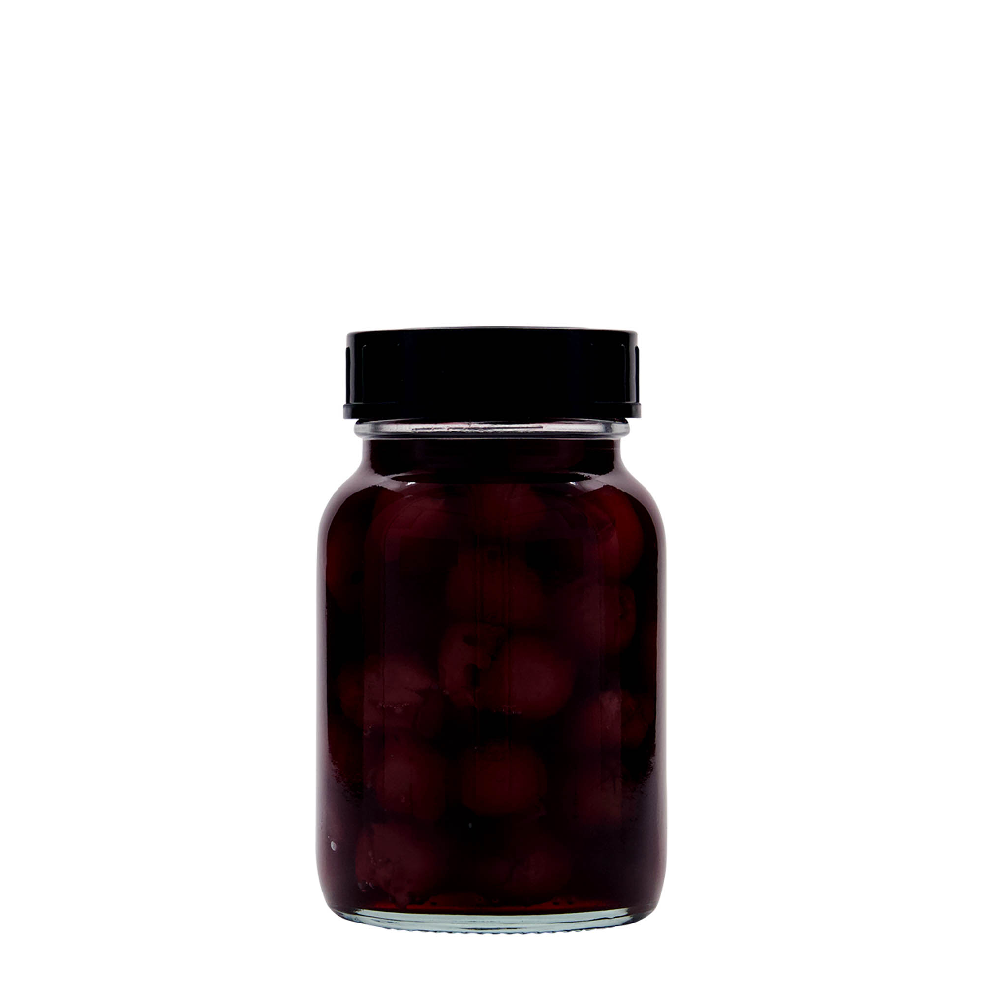 250 ml laiakaelne klaas, suuava: DIN 55 250 ml laiakaelne klaas, suuava: DIN 55