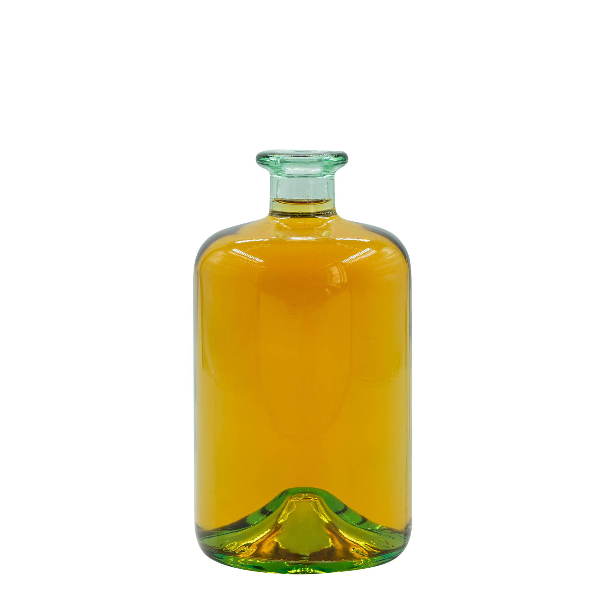 700 ml klaaspudel 'Pharma', suue: kork 700 ml klaaspudel 'Pharma', suue: kork