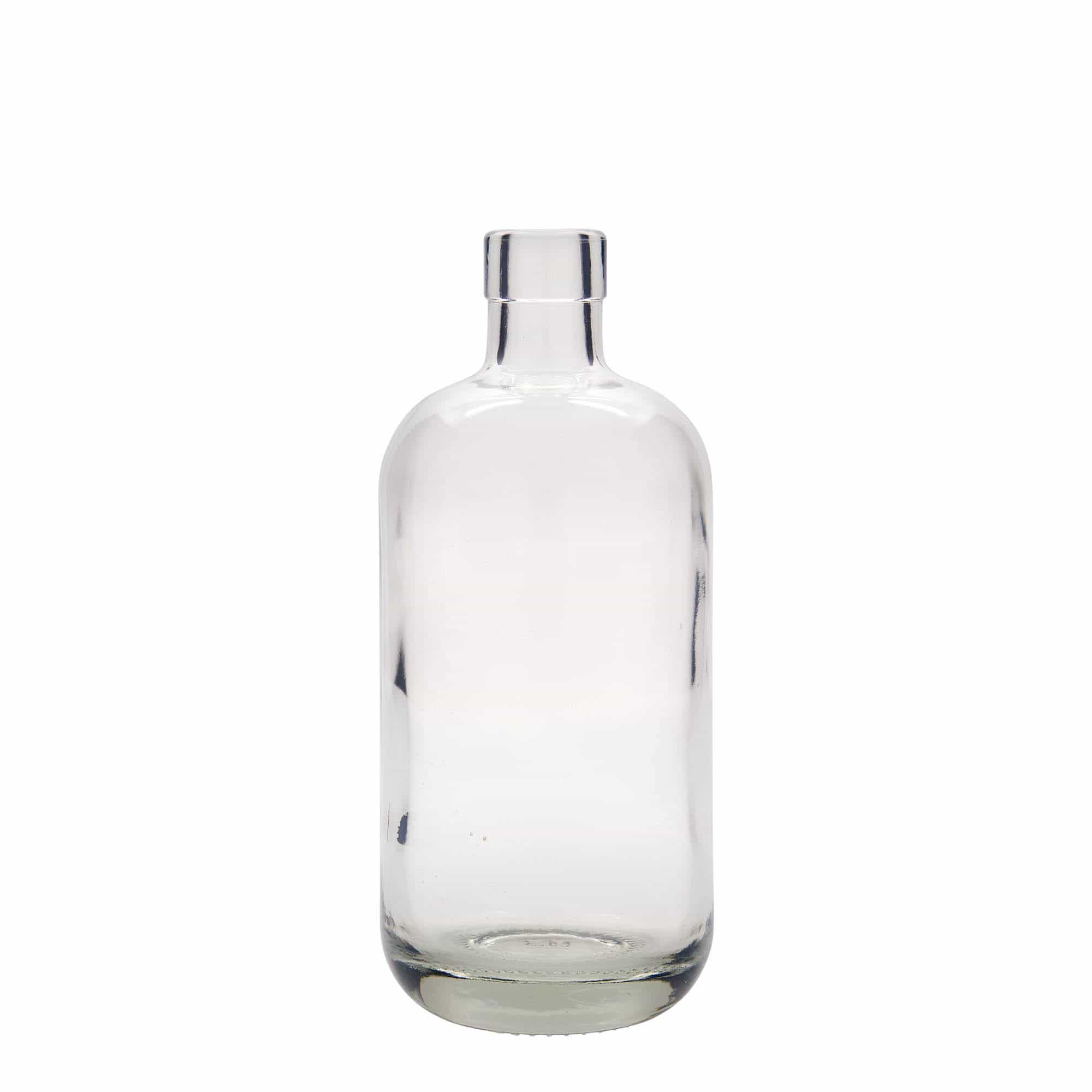 500 ml klaaspudel 'Lotto', sulgur: kork 500 ml klaaspudel 'Lotto', sulgur: kork
