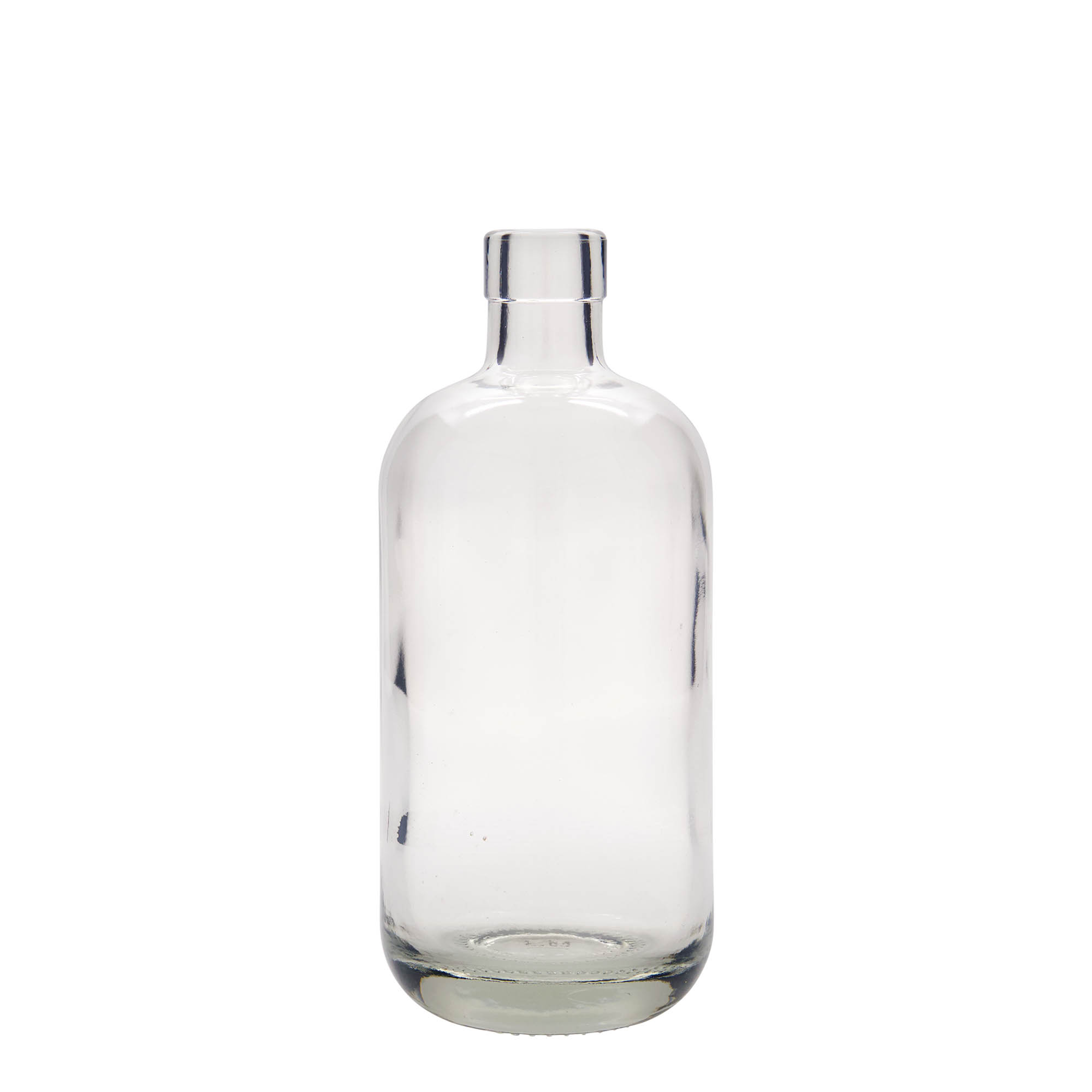 500 ml klaaspudel 'Lotto', suuava: kork 500 ml klaaspudel 'Lotto', suuava: kork