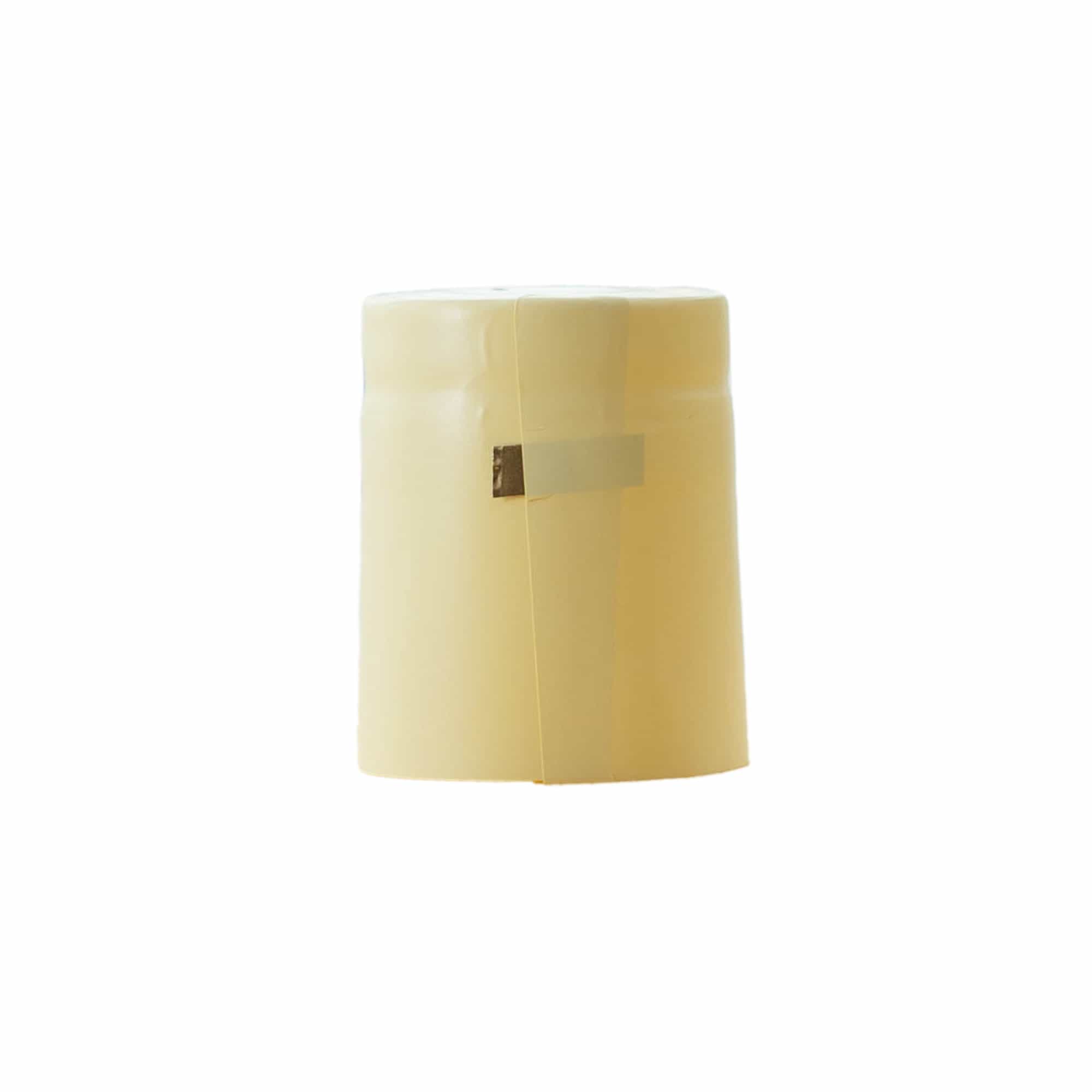 Kahanev kork 32x41, PVC-plast, šampanja Kahanev kork 32x41, PVC-plast, šampanja