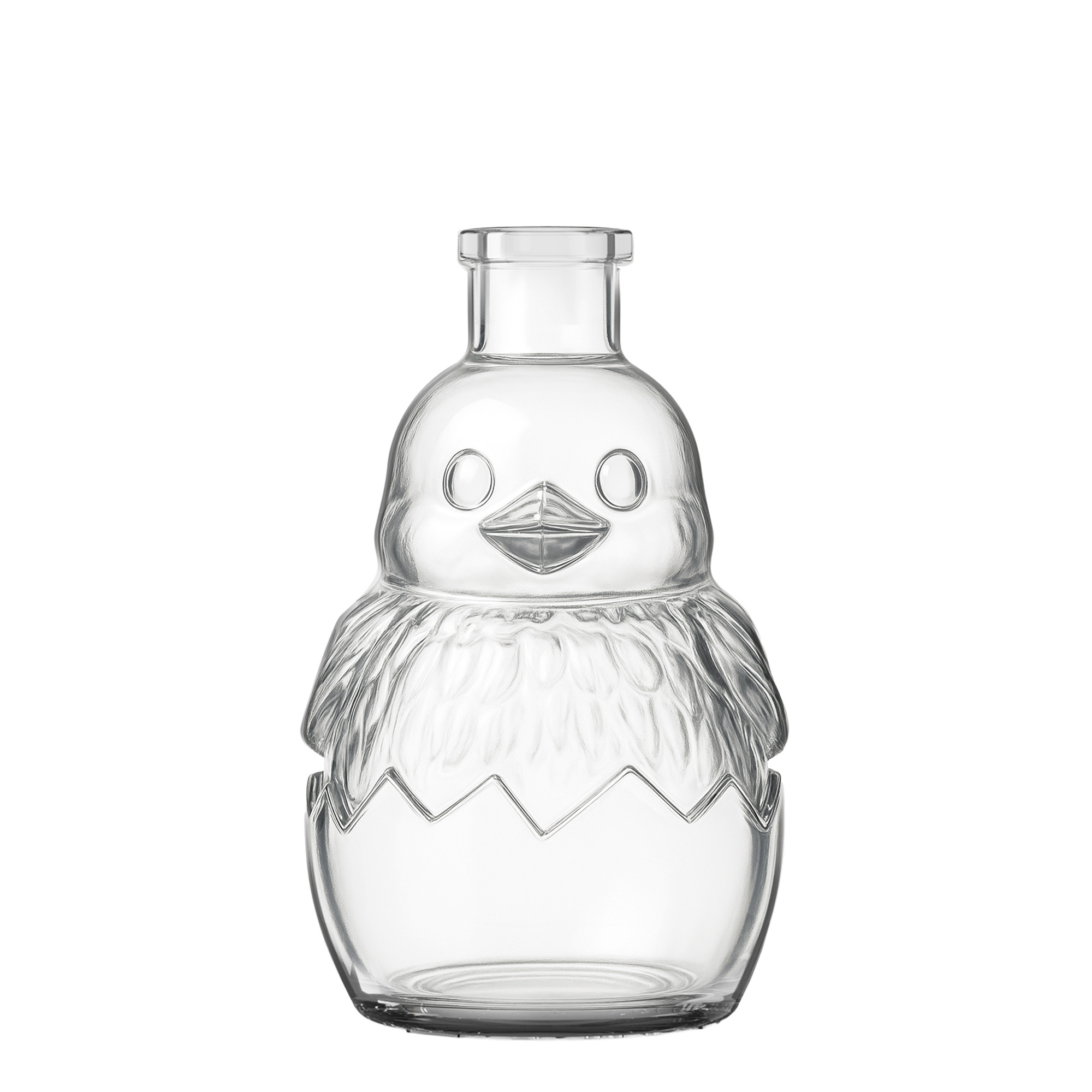 200 ml klaaspudel 'Kutsikas', suuava: kork 200 ml klaaspudel 'Kutsikas', suuava: kork