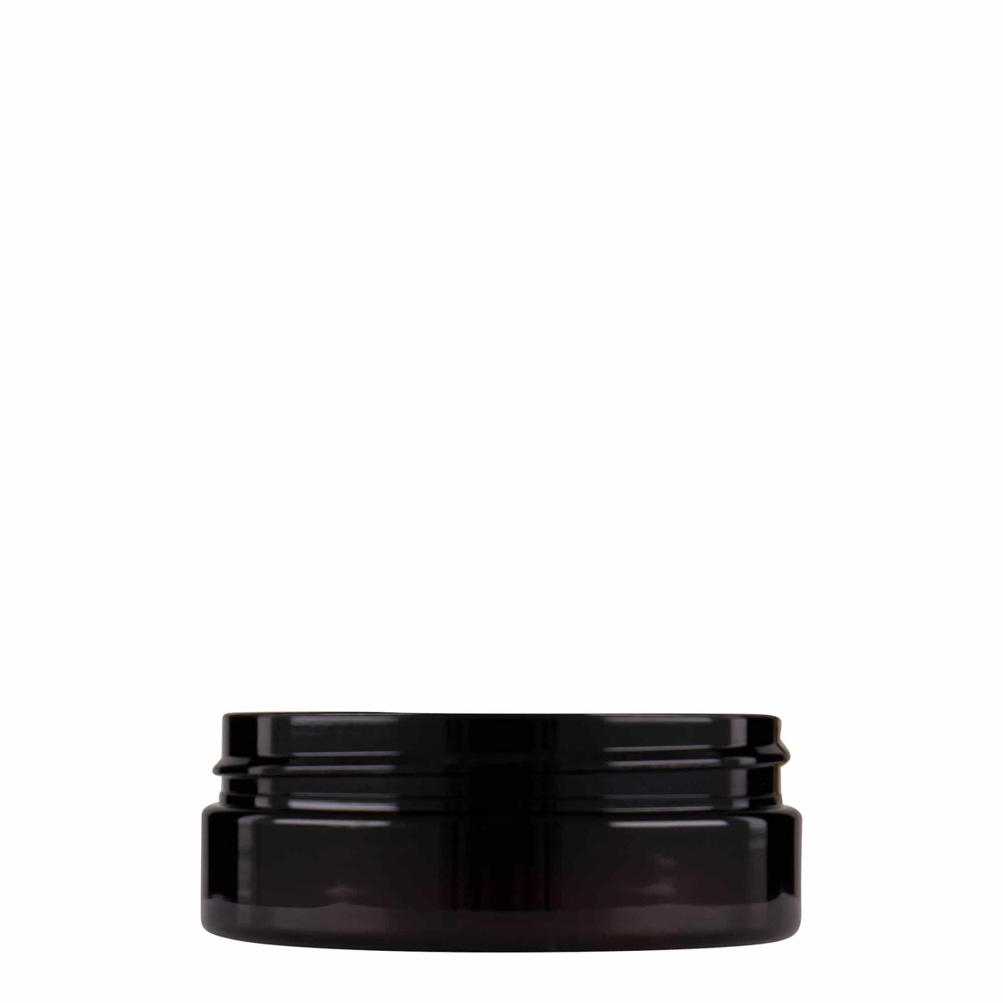 50 ml PET-purk 'Isabella', pruun, sulgur: 70/400 50 ml PET-purk 'Isabella', pruun, sulgur: 70/400