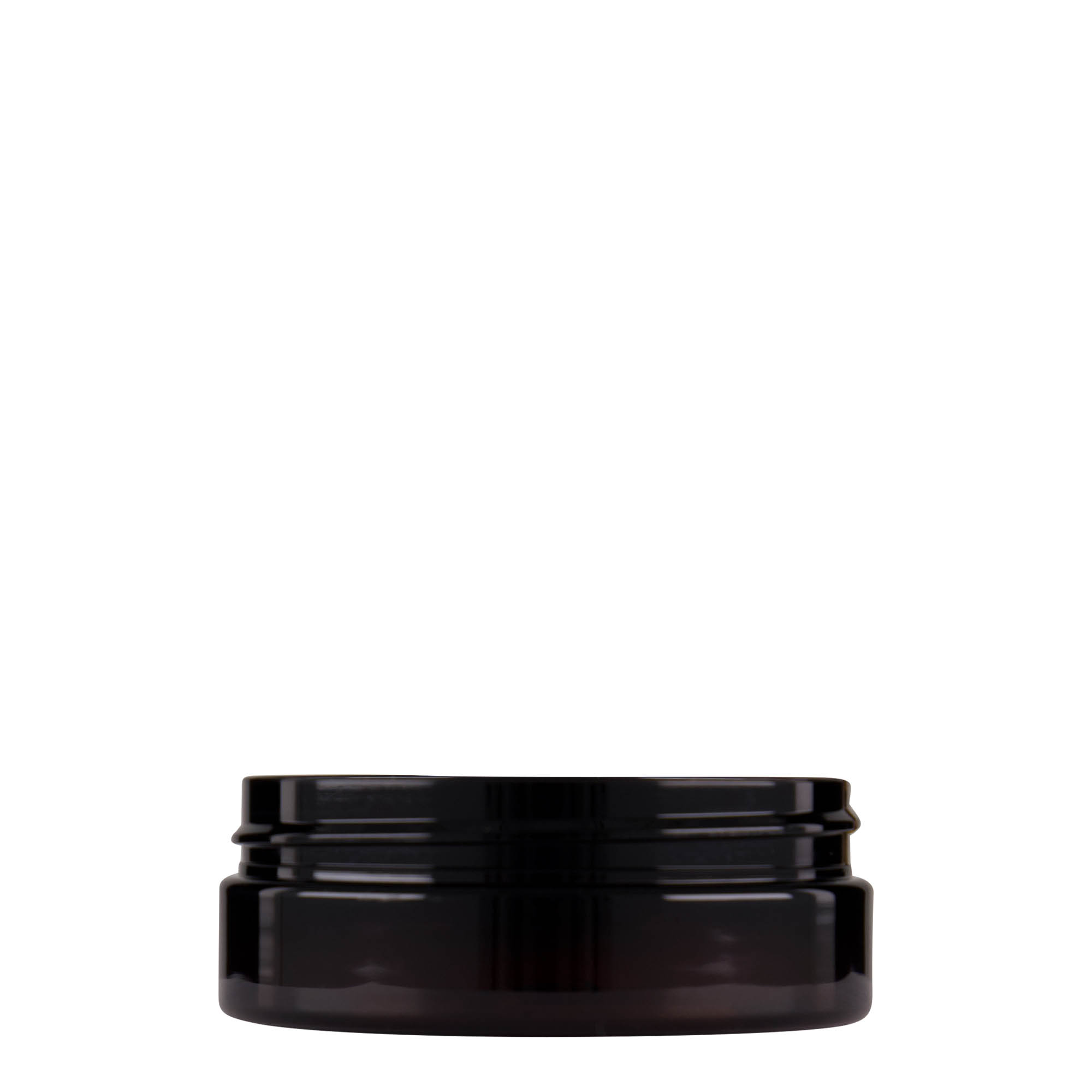 50 ml PET-purk 'Isabella', pruun, suu: 70/400