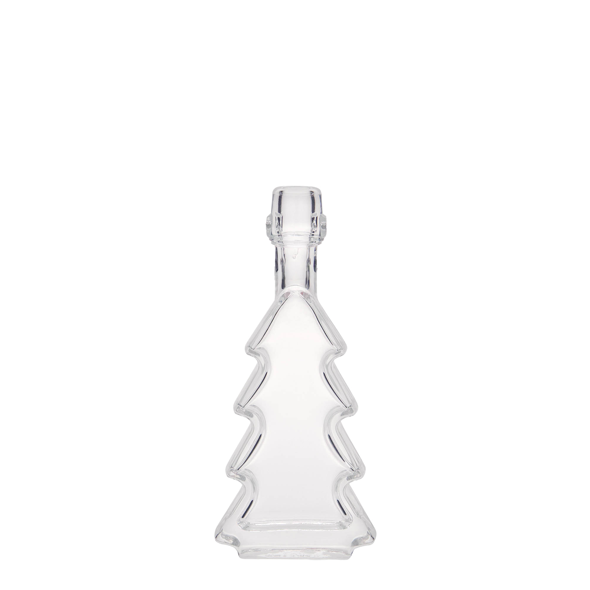 40 ml klaaspudel 'Tannenbaum', ava: sanglukustus 40 ml klaaspudel 'Tannenbaum', ava: sanglukustus