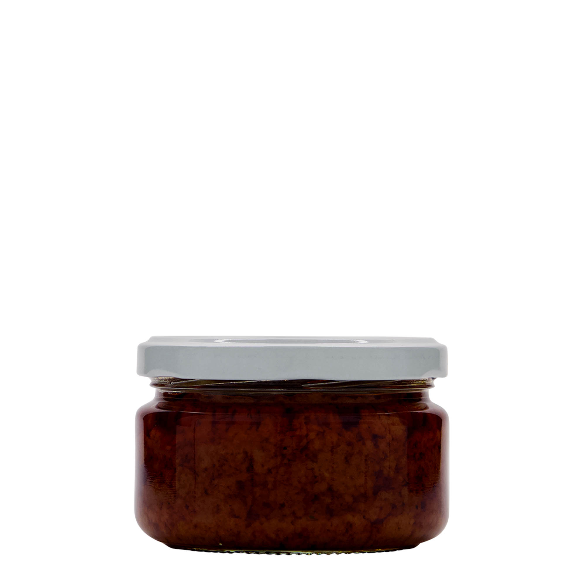 230 ml lame ümarklaas, suu: Twist-Off (TO 82) 230 ml lame ümarklaas, suu: Twist-Off (TO 82)