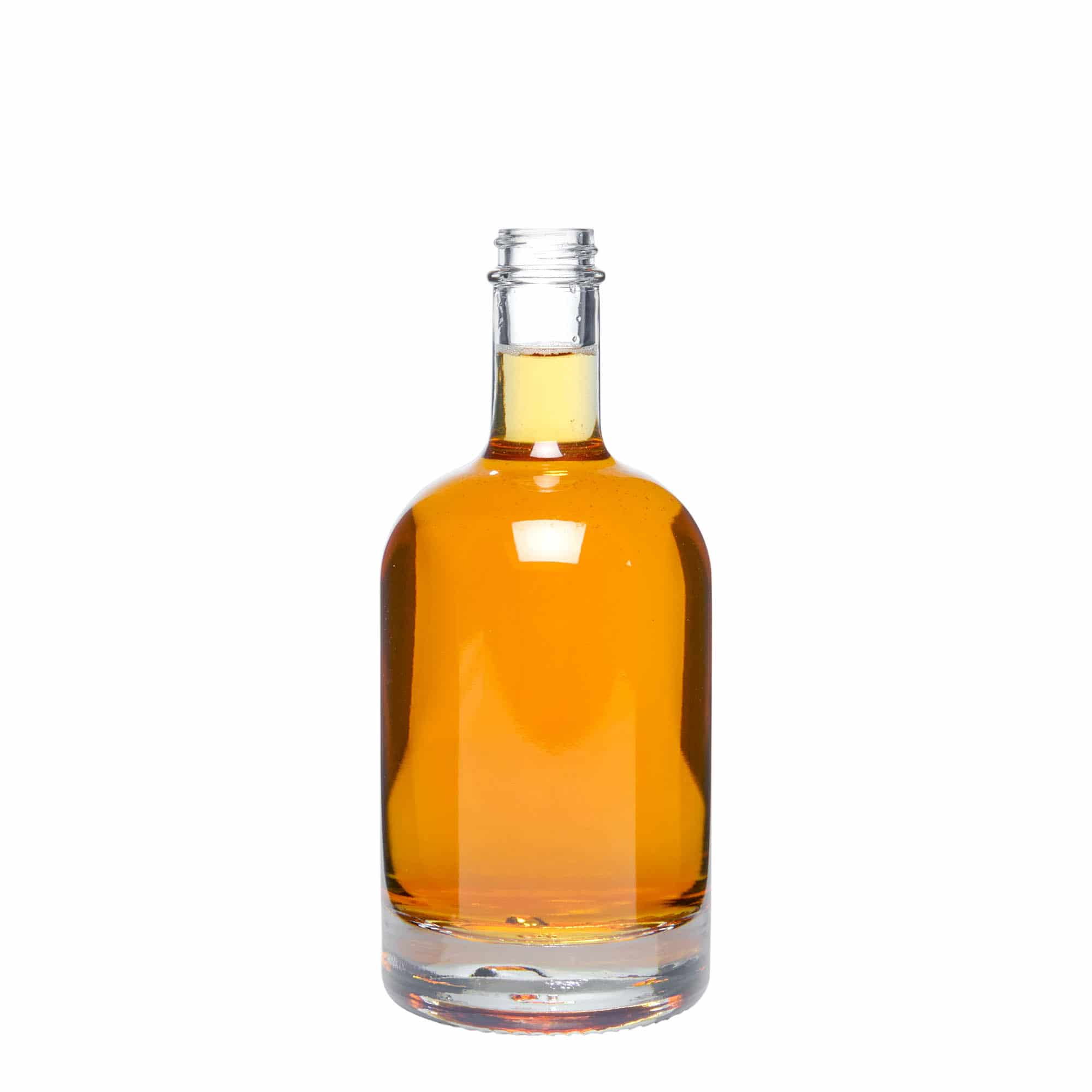 500 ml klaaspudel 'First Class', sulgur: GPI 28