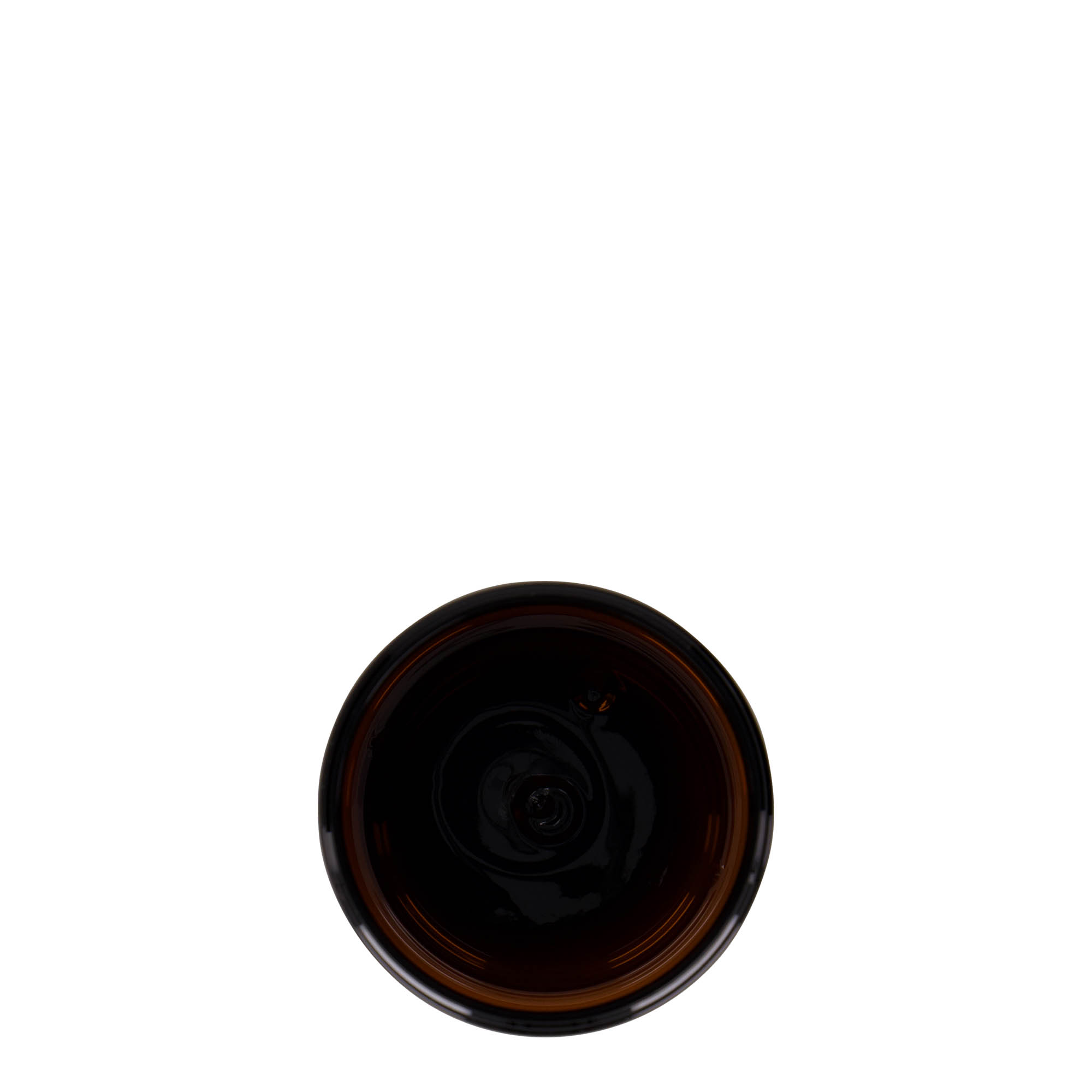 250 ml PET-purk 'Isabella', pruun, suuava: 70/400 250 ml PET-purk 'Isabella', pruun, suuava: 70/400