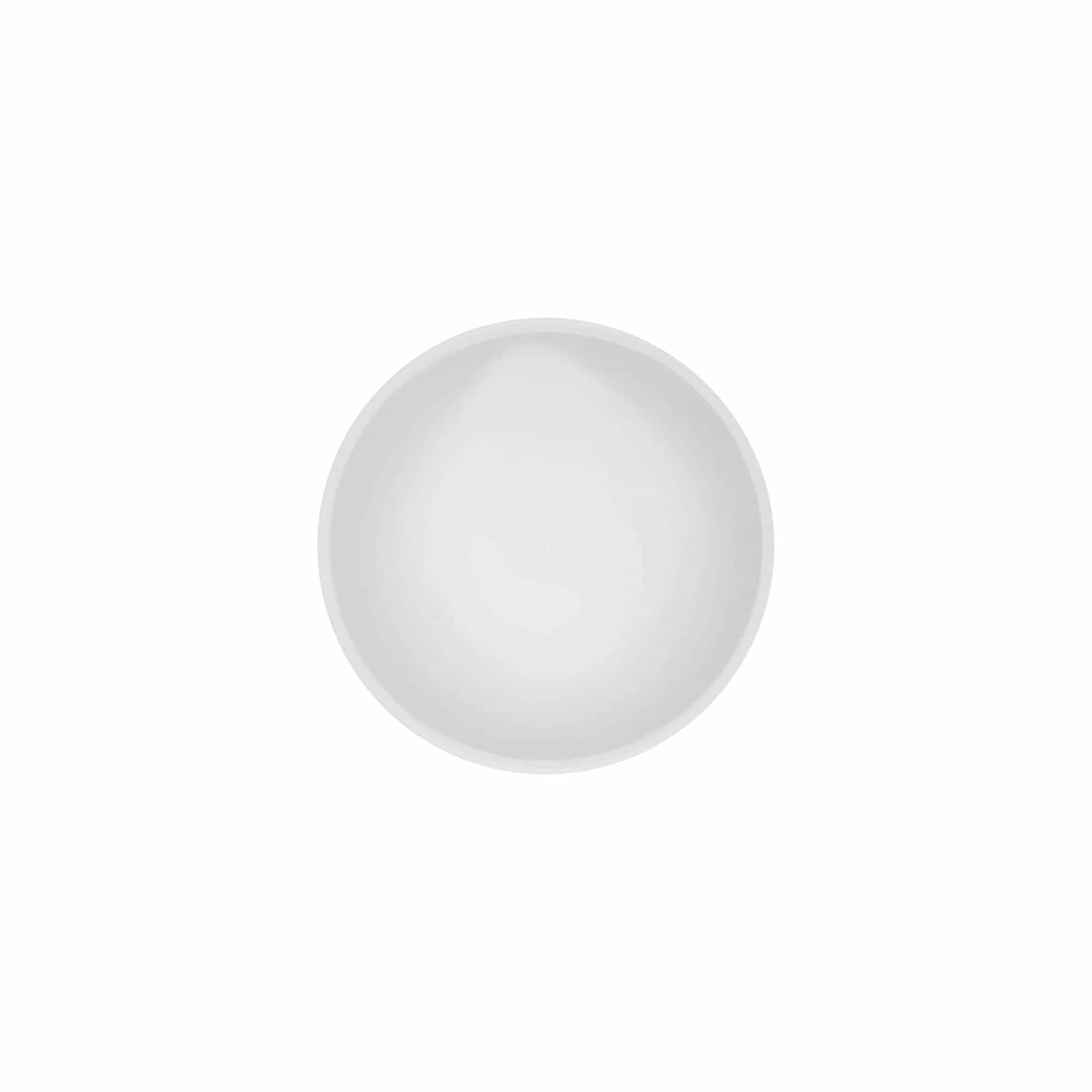 Airless dosaatori pumbapea 'Mezzo', PP-plast, naturaalne