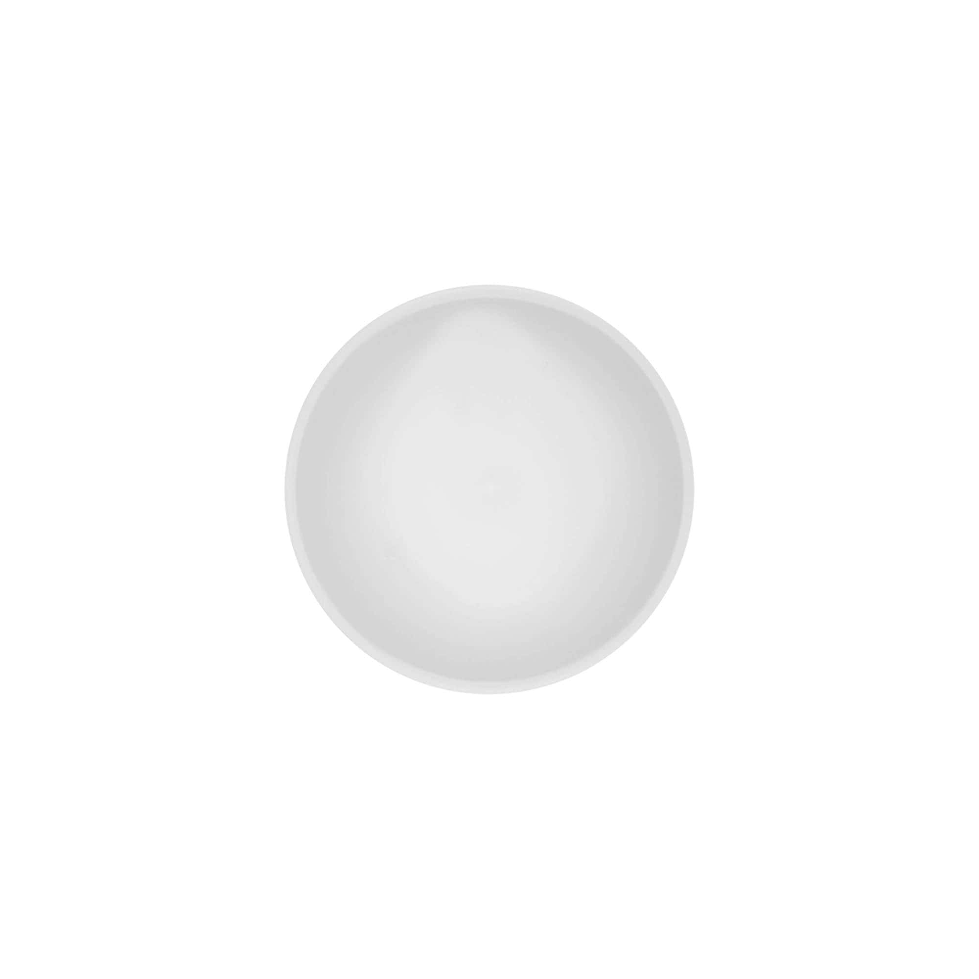 Airless dosaatori pumbapea 'Mezzo', PP-plast, naturaalne