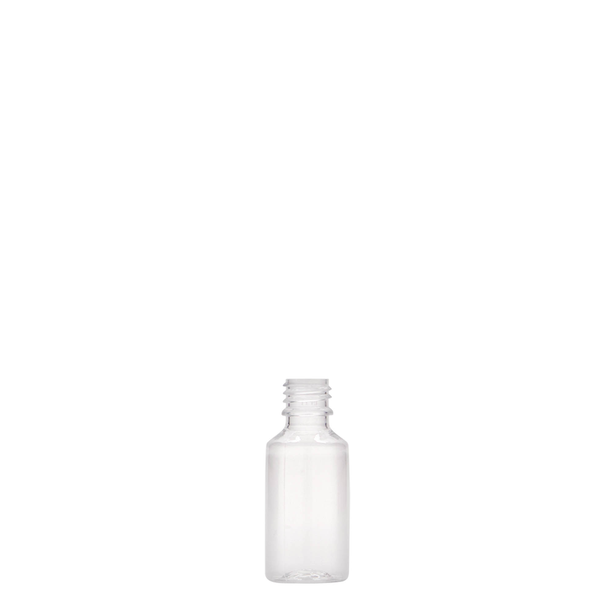 10 ml PET-pudel 'E-Liquid' kvaliteedi- ja lapsekaitsega, plastik, avaus: kruvikork 10 ml PET-pudel 'E-Liquid' kvaliteedi- ja lapsekaitsega, plastik, avaus: kruvikork