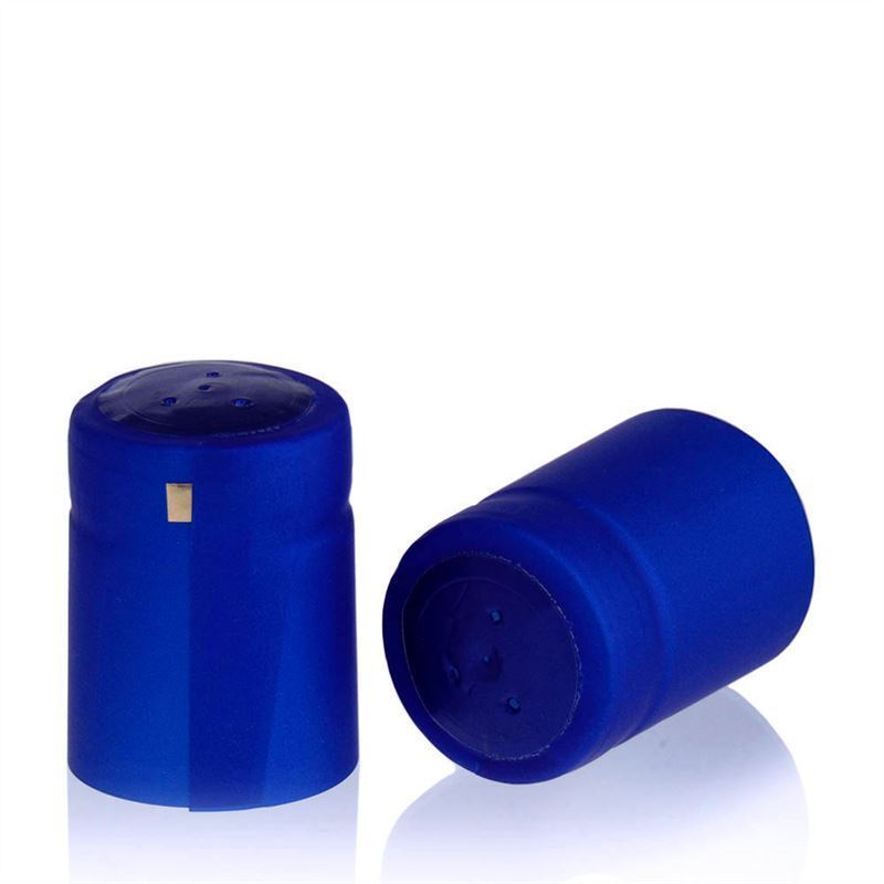 Termokork 32×41, PVC-plast, sinine