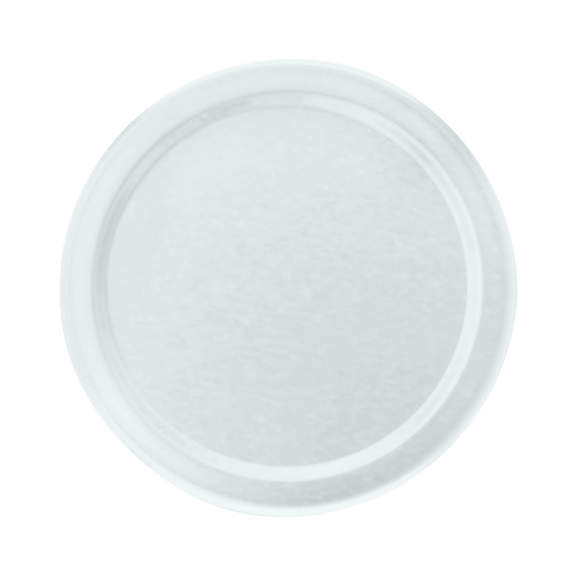 Ekstra sügav keeratava kaanega, metallist, hõbedane, avausele: EDTO70