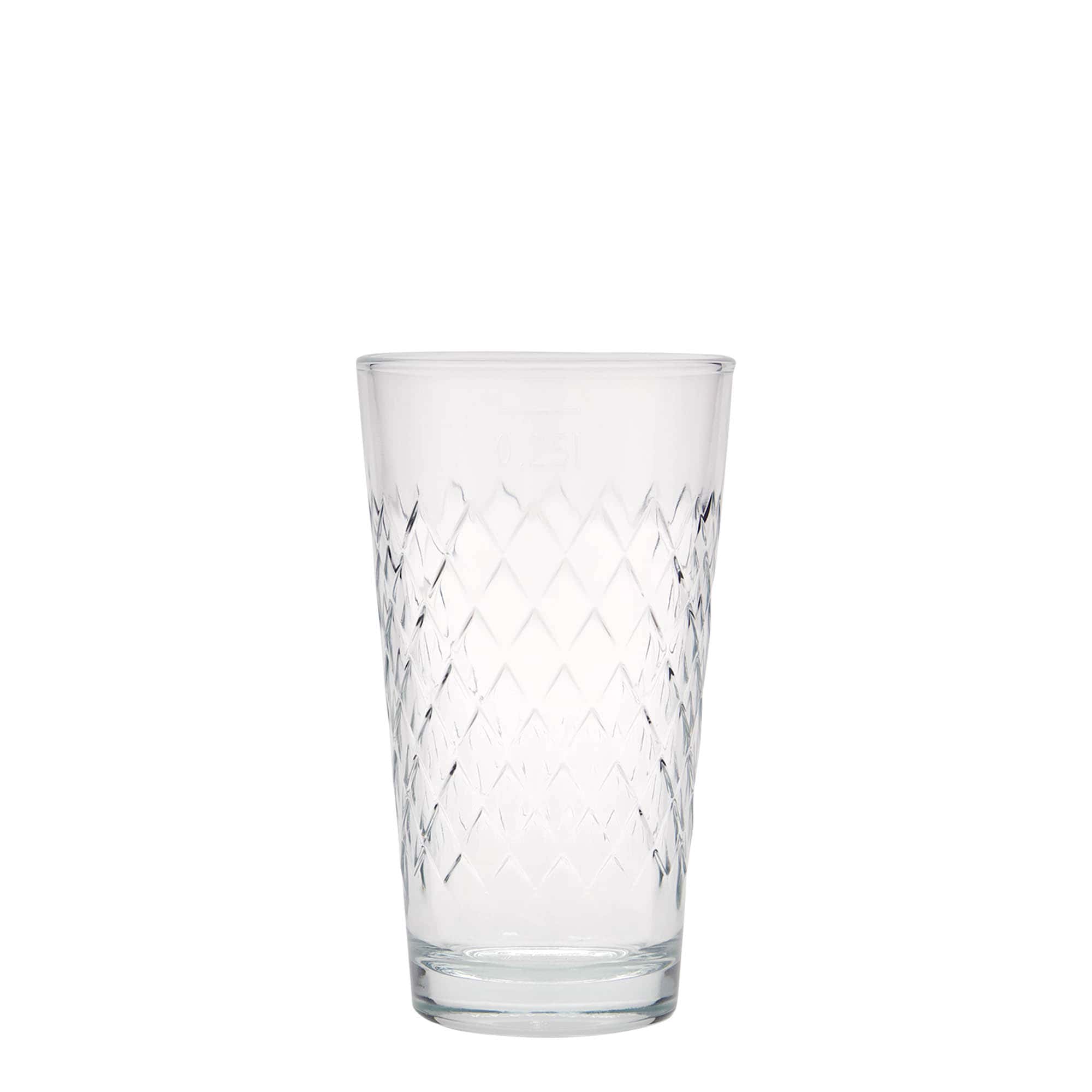 250 ml joogiklaas õunaveiniga