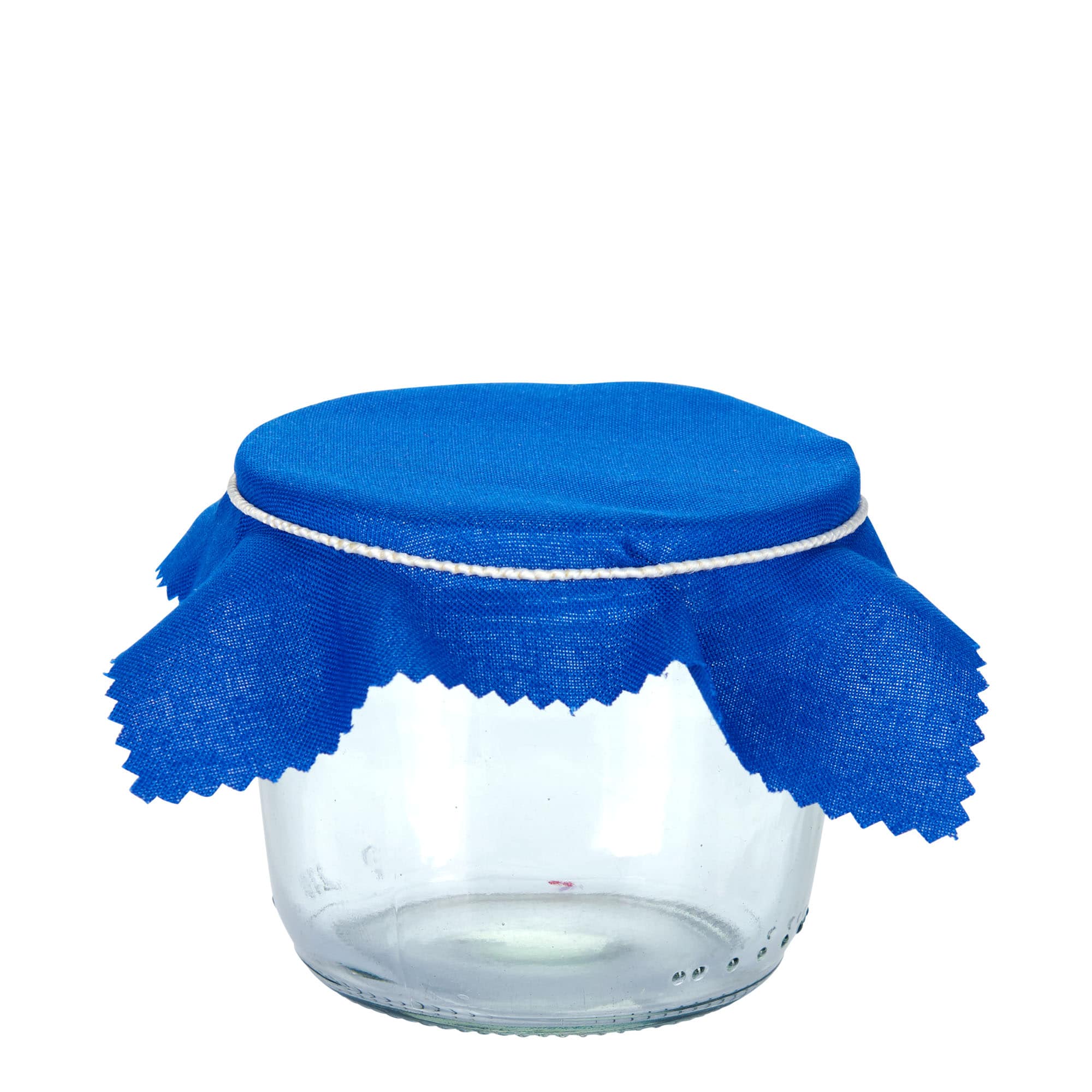 Riidest salvrätikud 12x12, ruudukujulised, tekstiil, tumesinine, suuava. TO38-TO53