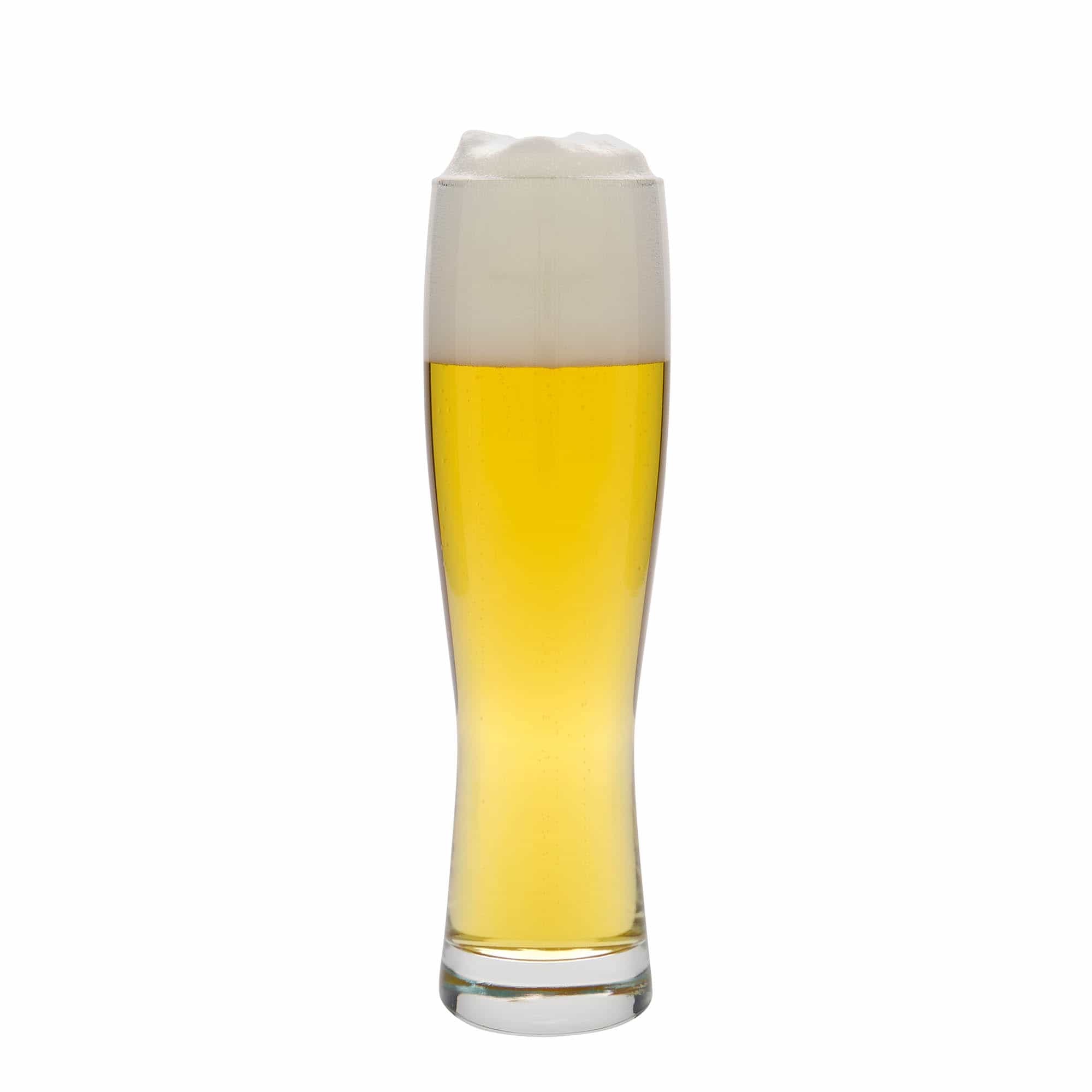 500 ml õlleklaas 'Monaco', klaas