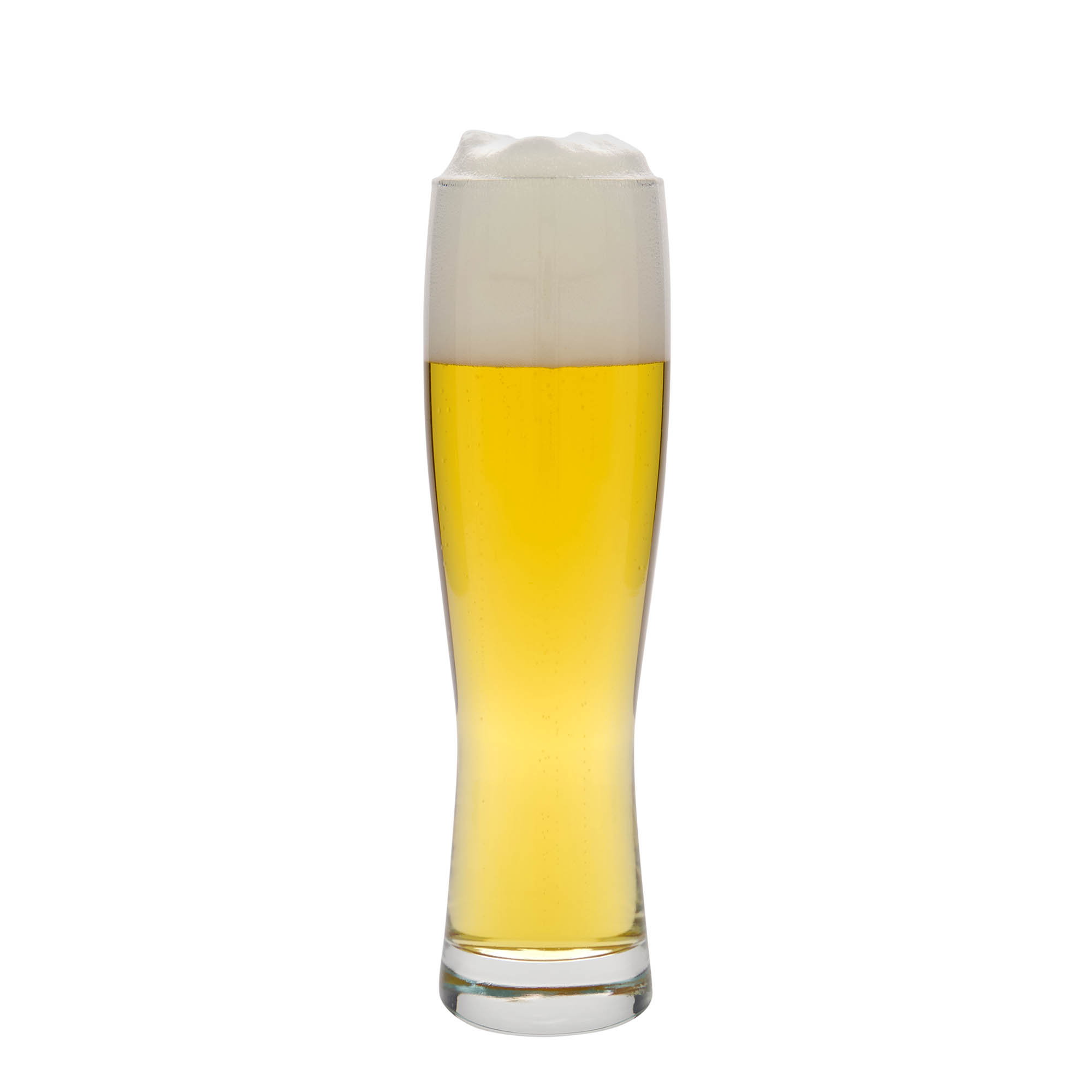 500 ml õlleklaas 'Monaco', klaas