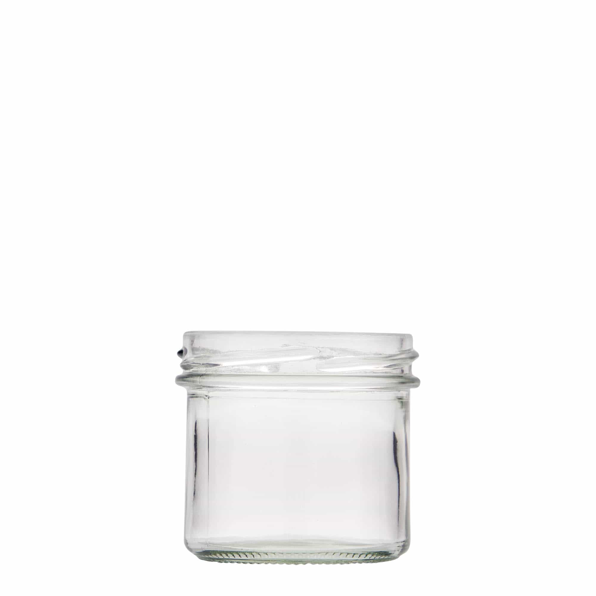 125 ml kukkumisklaas, ava: keeratav (TO 66)