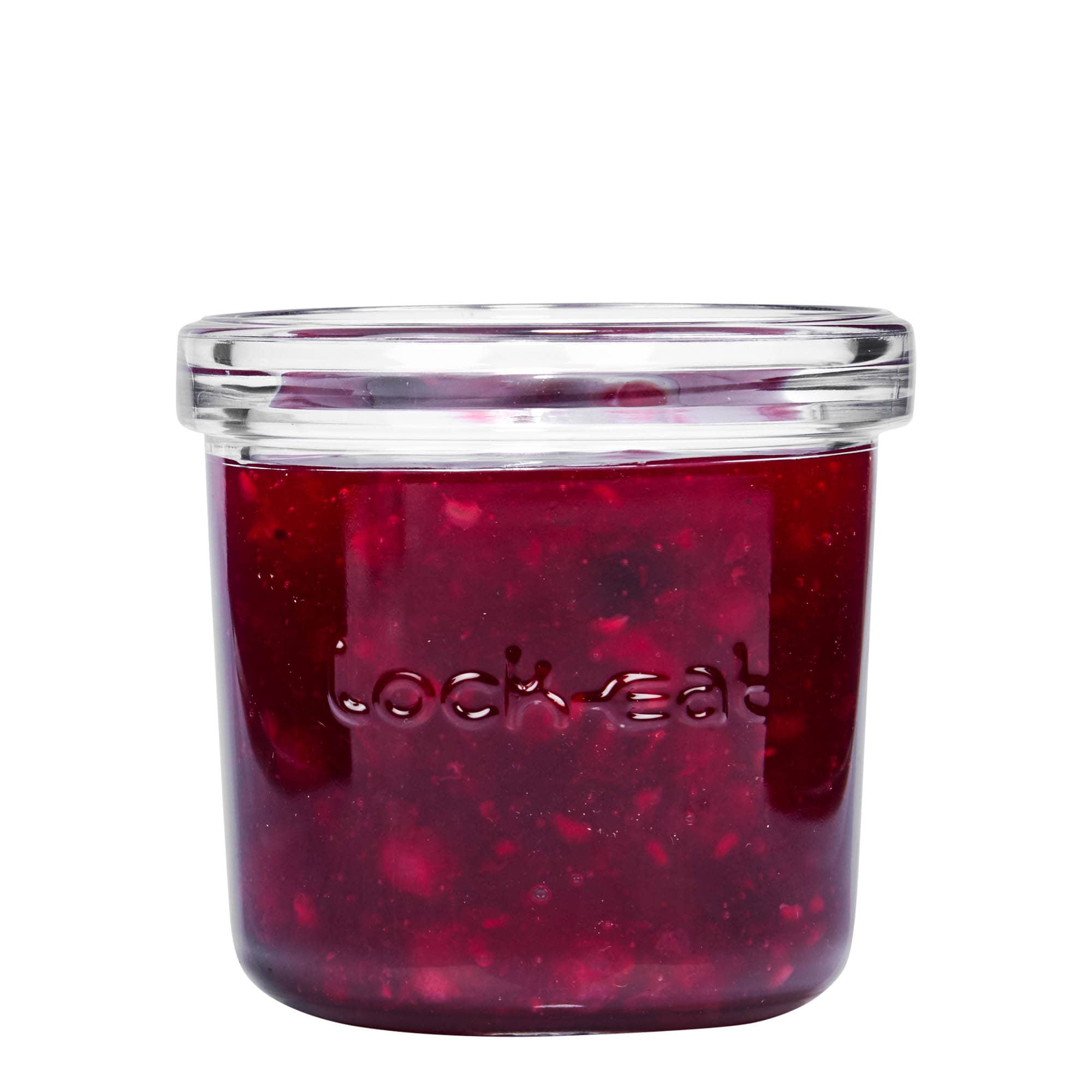 200 ml traadist sulguriga purk 'Lock-Eat', avaus: traadist sulgur